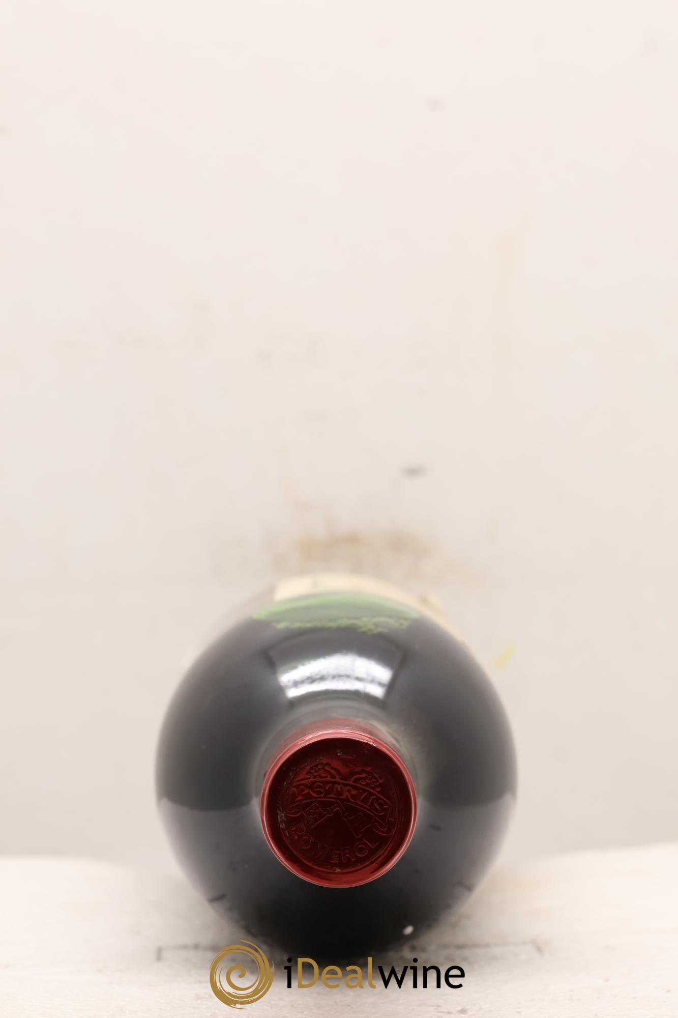 Petrus 1984 - Lot de 1 bouteille - 1