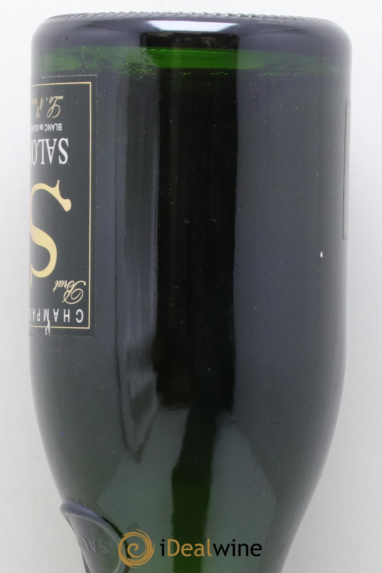 Cuvée Brut Salon 2007 - Lot of 1 bottle - 2