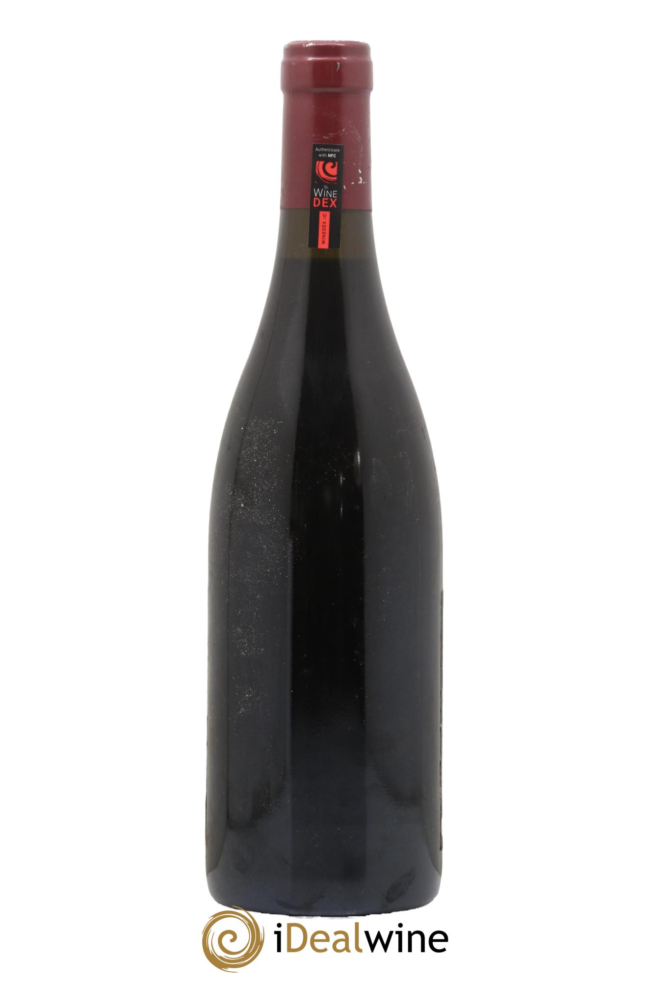 Charmes-Chambertin Grand Cru Aux Mazoyères Christophe Roumier 2007 - Lot de 1 bouteille - 1