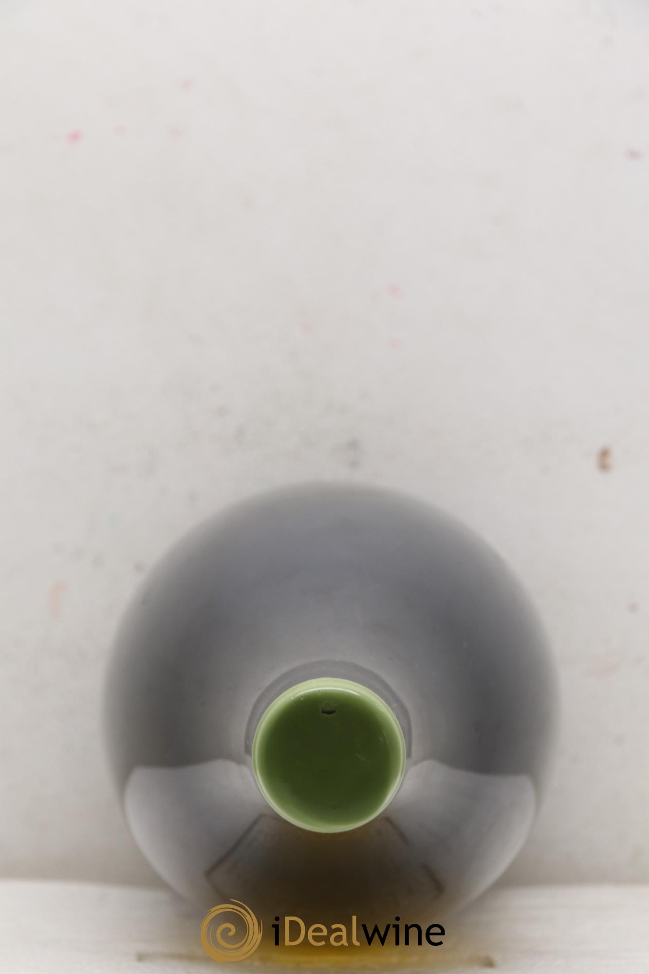 Pouilly-Fuissé Clos des Petits Croux Guffens-Heynen 2018 - Lotto di 1 magnum - 1