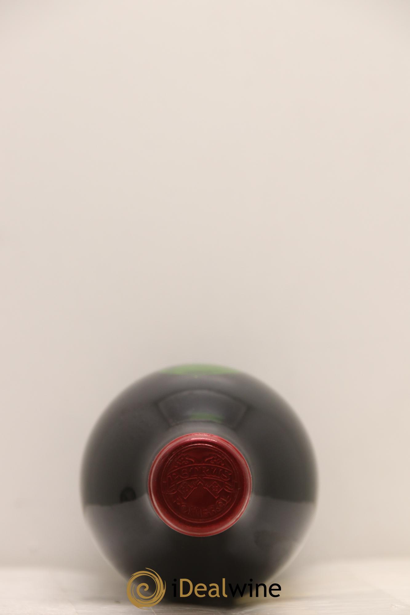 Petrus 1988 - Lot de 1 bouteille - 1