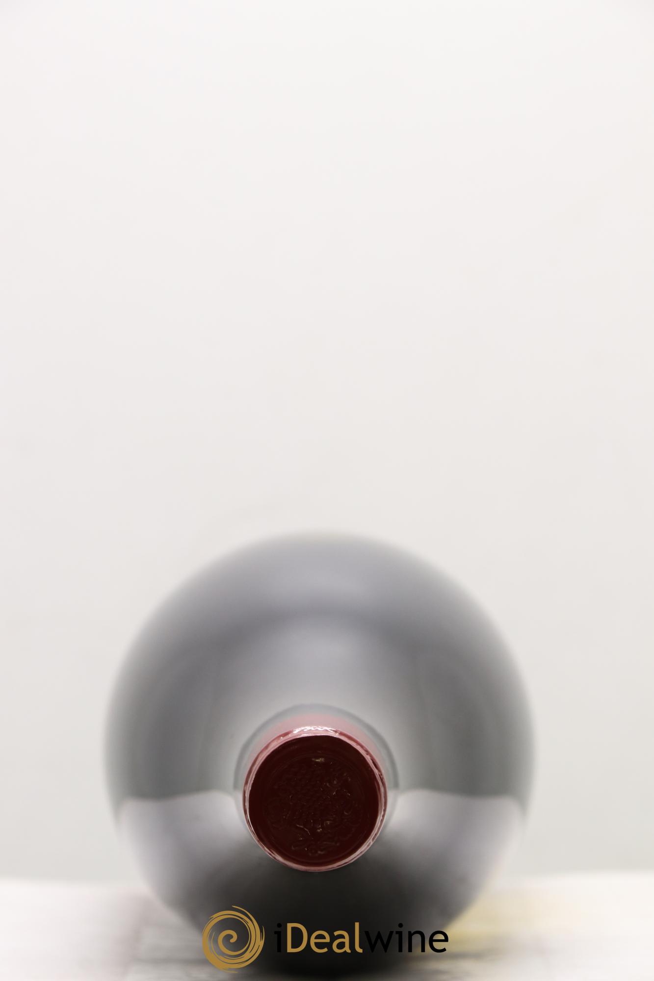Pays d'Hérault Grange des Pères Laurent Vaillé 2016 - Lot de 1 magnum - 1