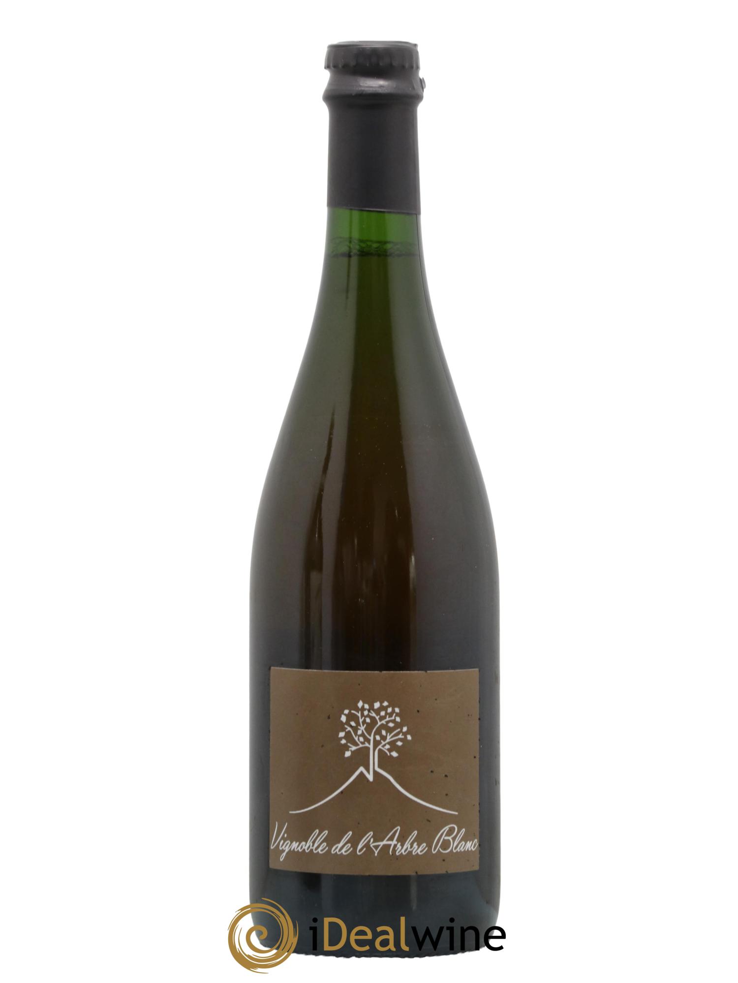 Vin de France Les Fesses Vignoble de l'Arbre Blanc 2017 - Lot de 1 bouteille - 0