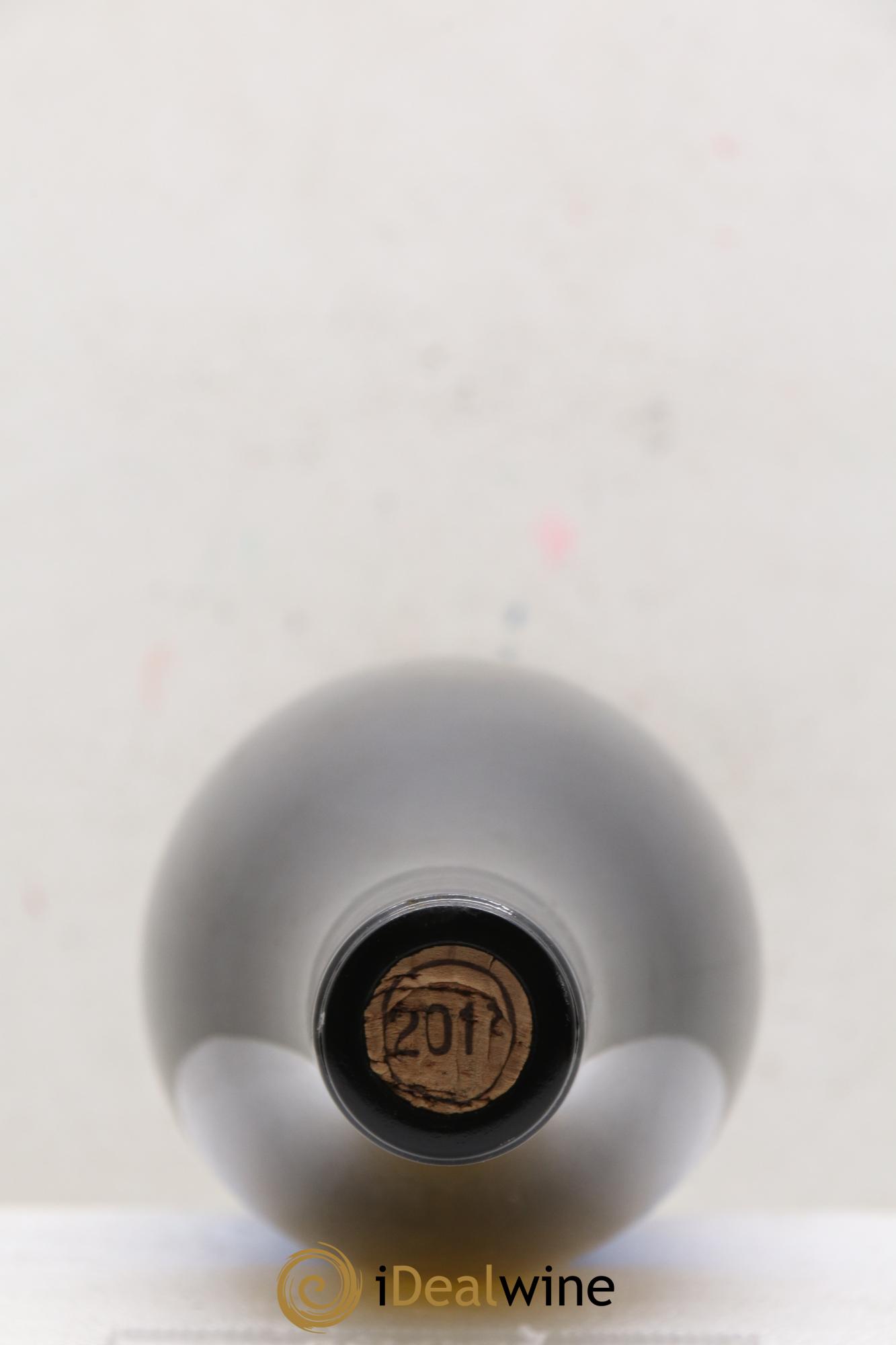 Côtes du Jura Entre Deux Bleus...inné Les Saugettes Kenjiro Kagami - Domaine des Miroirs 2017 - Lotto di 1 bottiglia - 2