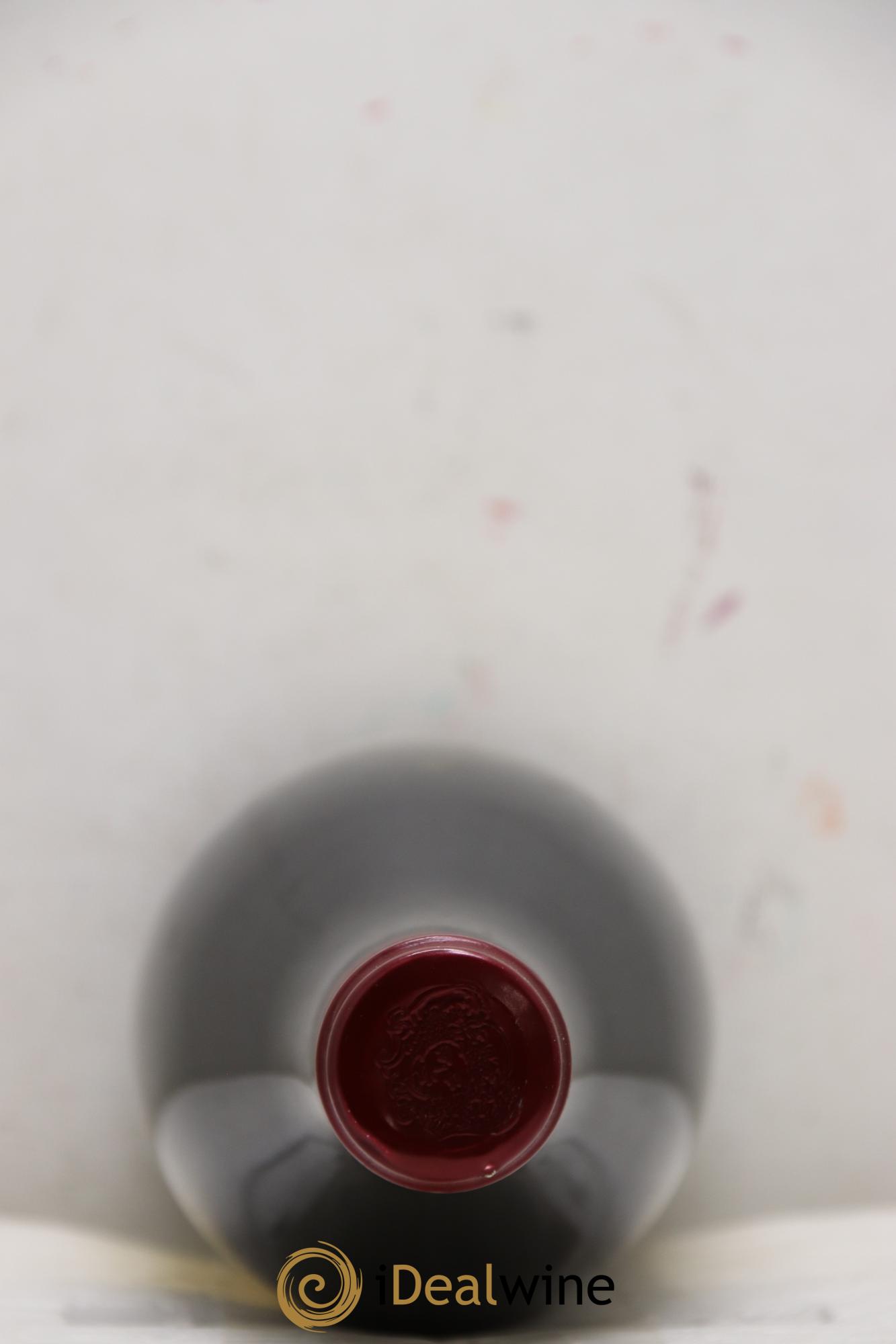 Musigny Grand Cru Louis Jadot (Domaine) 2005 - Lotto di 1 bottiglia - 2