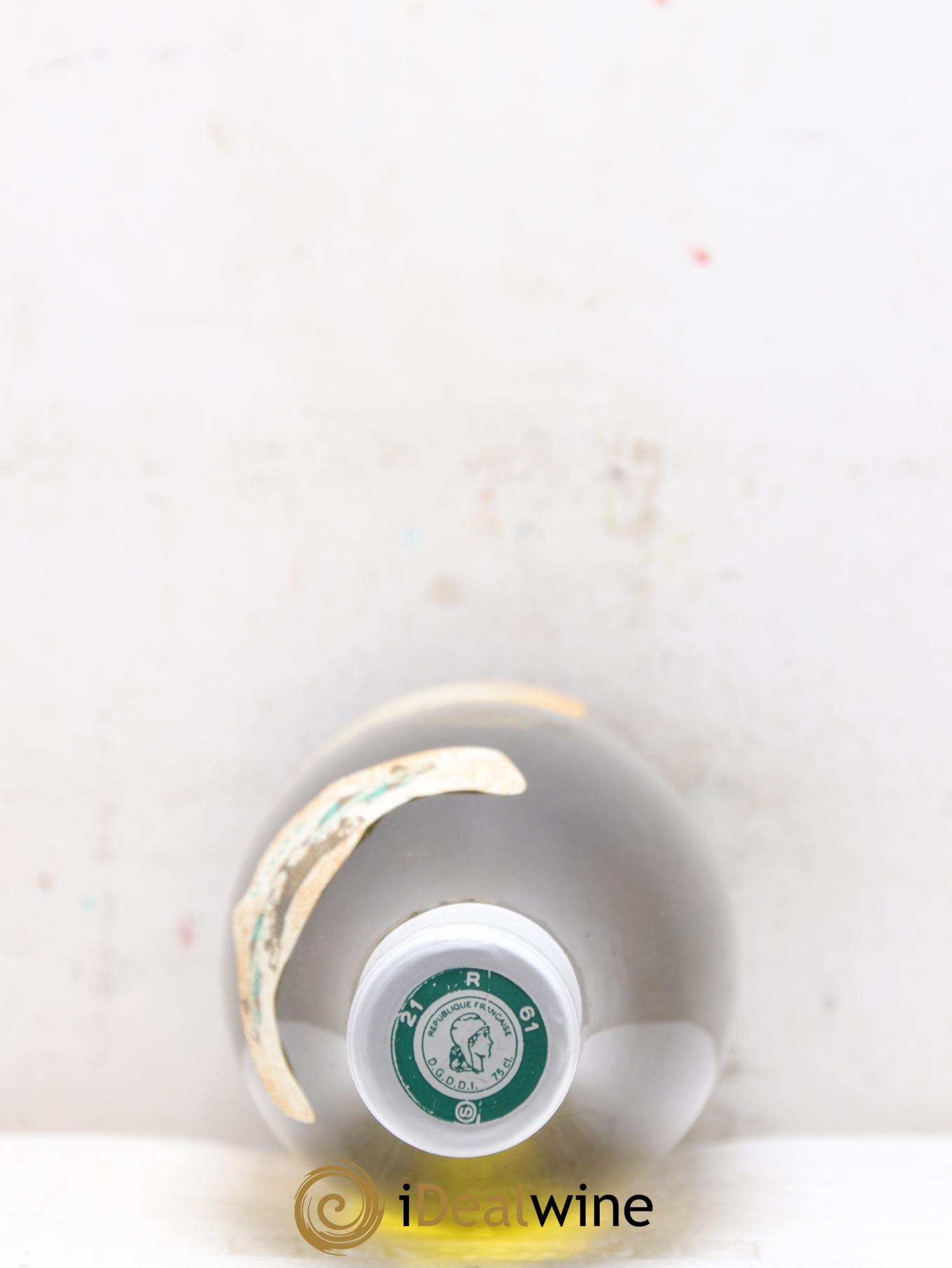 Puligny-Montrachet Les Enseignères Coche Dury (Domaine) 2006 - Lotto di 1 bottiglia - 1