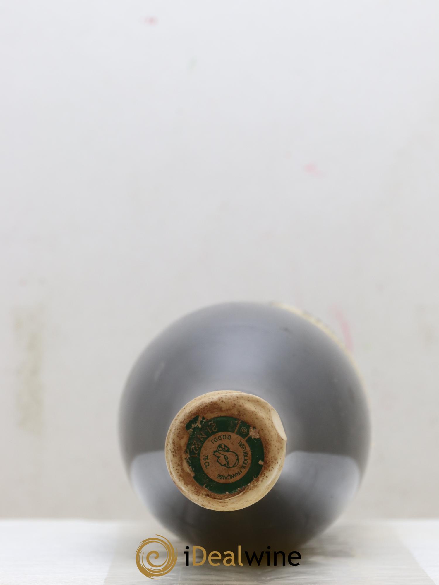 Bâtard-Montrachet Grand Cru Pierre-Yves Colin Morey 2011 - Posten von 1 Flasche - 2