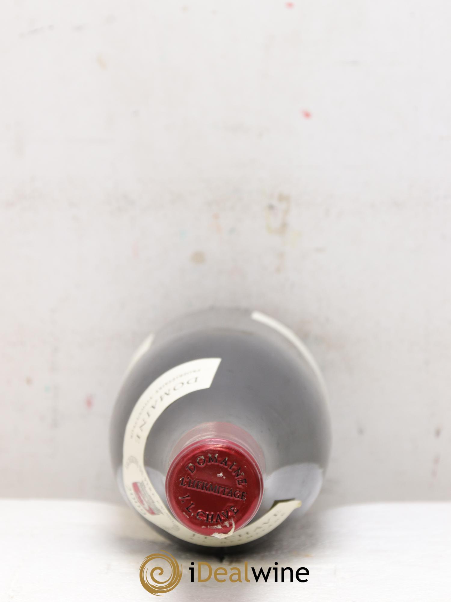 Hermitage Jean-Louis Chave 2009 - Lot de 3 bouteilles - 2