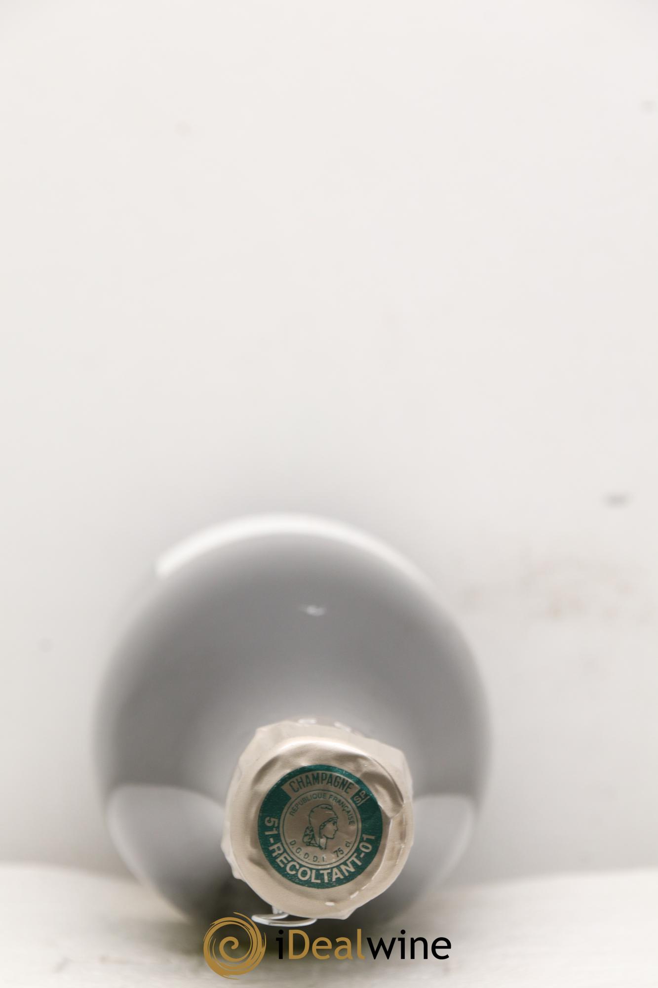 Initial Brut Jacques Selosse - Lotto di 1 bottiglia - 2