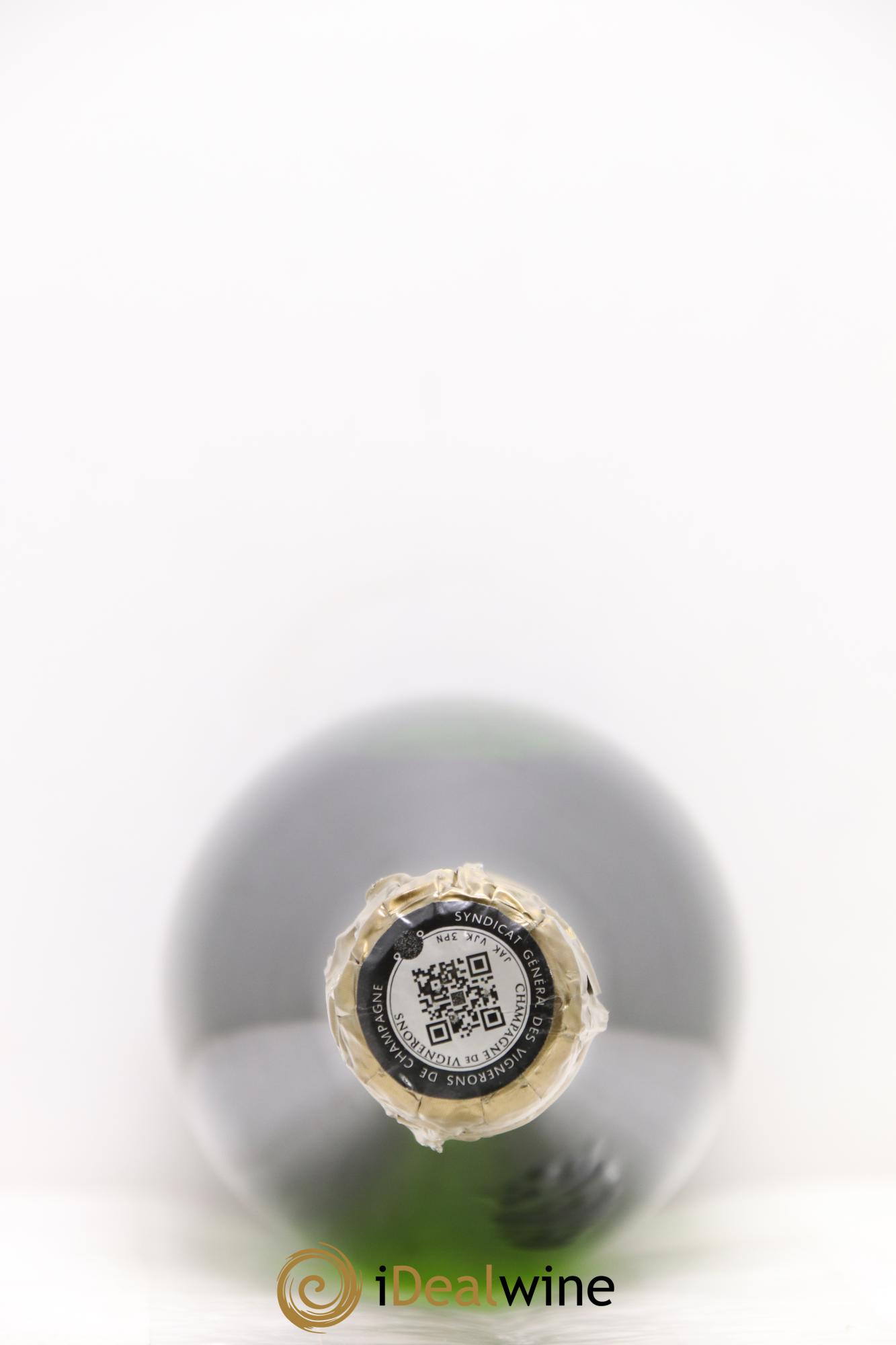 Cuvée du Goulté Blanc de Noirs Marie-Noëlle Ledru 2016 - Lot of 2 bottles - 1