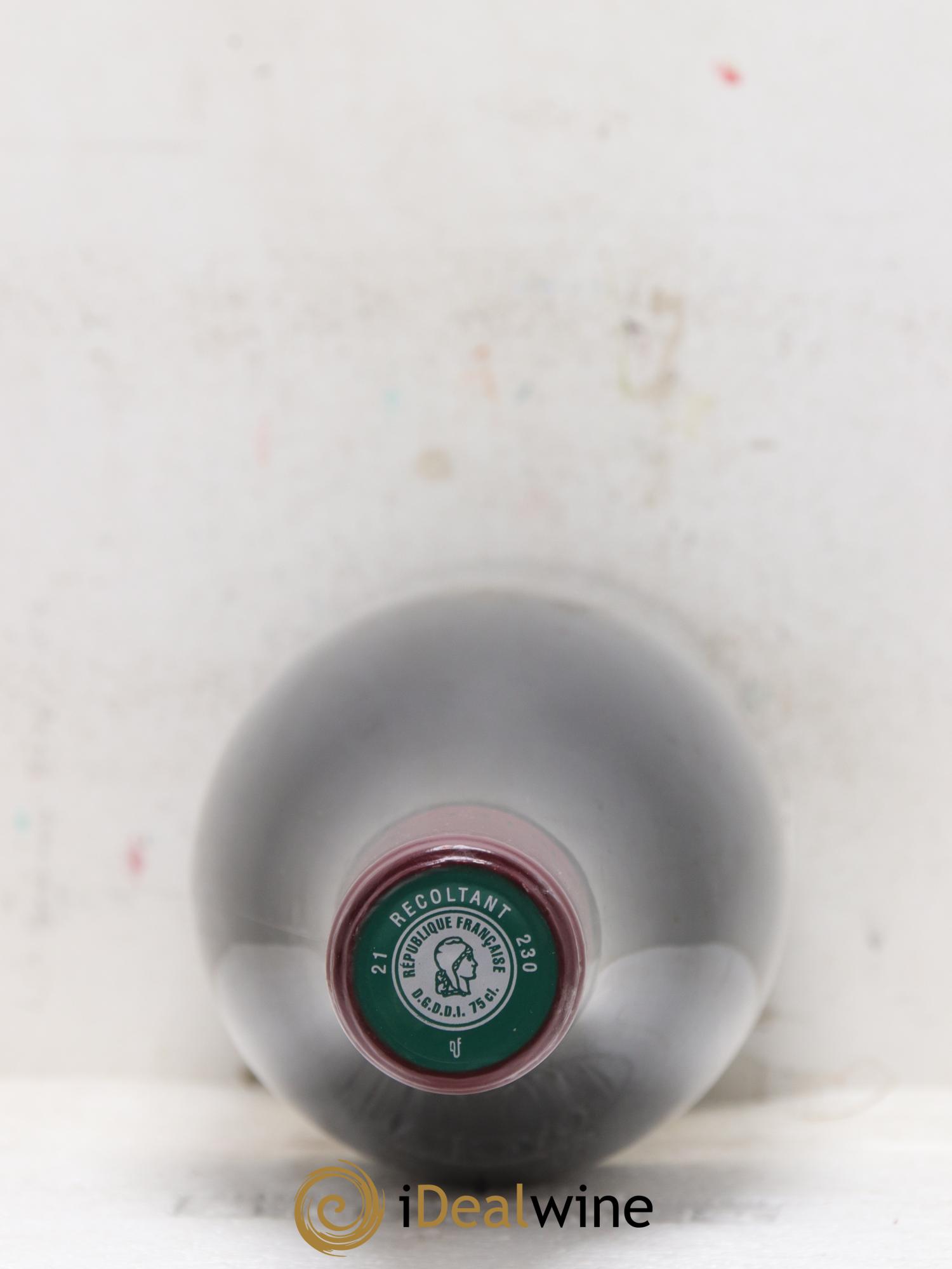 Morey Saint-Denis 1er Cru Clos de la Bussière Georges Roumier (Domaine) 2008 - Lotto di 1 bottiglia - 1