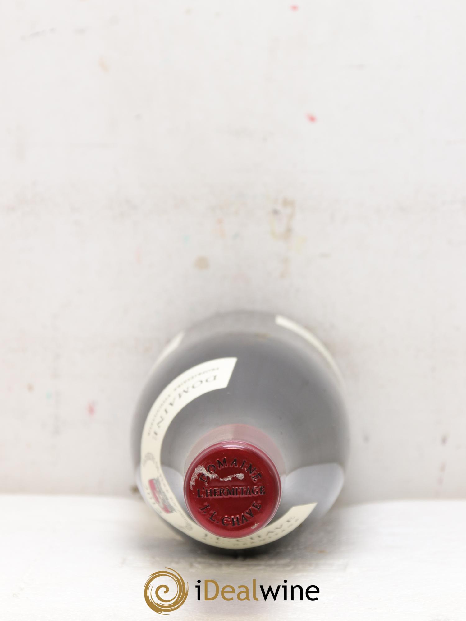 Hermitage Jean-Louis Chave 2012 - Lot of 1 bottle - 2