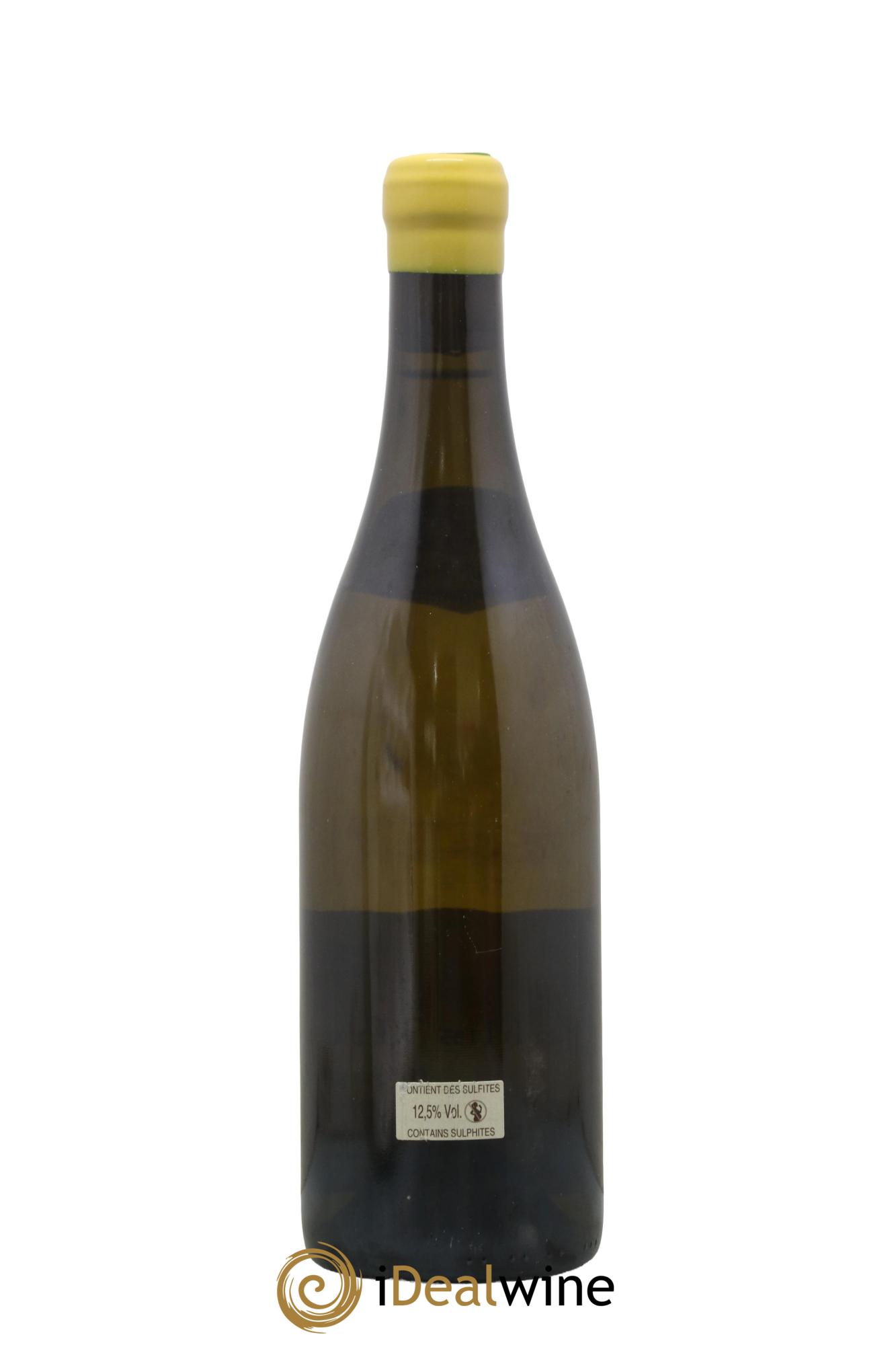 Chablis 1er Cru Chapelot Raveneau (Domaine) 2010 - Lotto di 1 bottiglia - 1