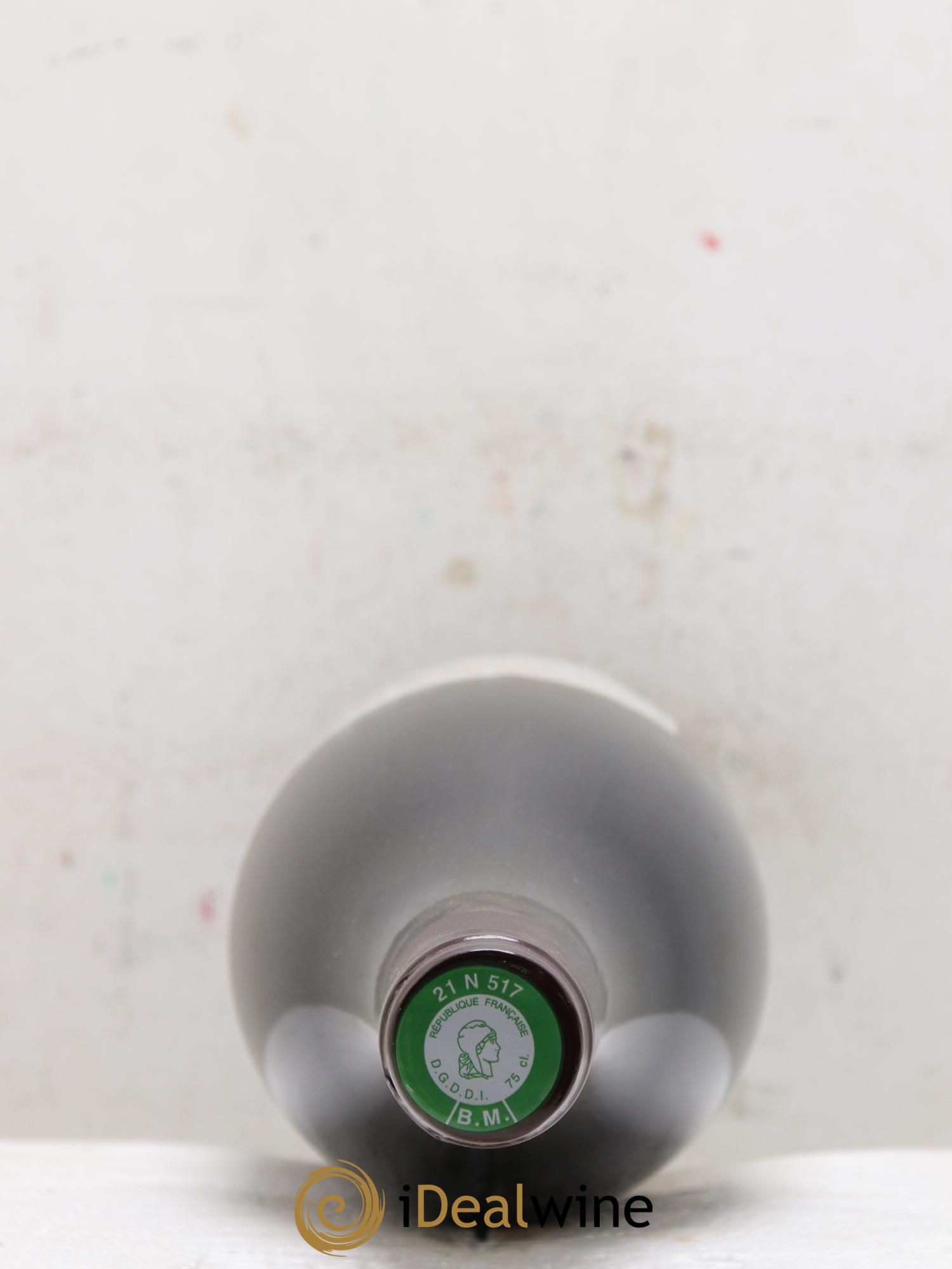 Vosne-Romanée 1er Cru Aux Brûlées Méo-Camuzet (Domaine) 2020 - Lot of 1 bottle - 2