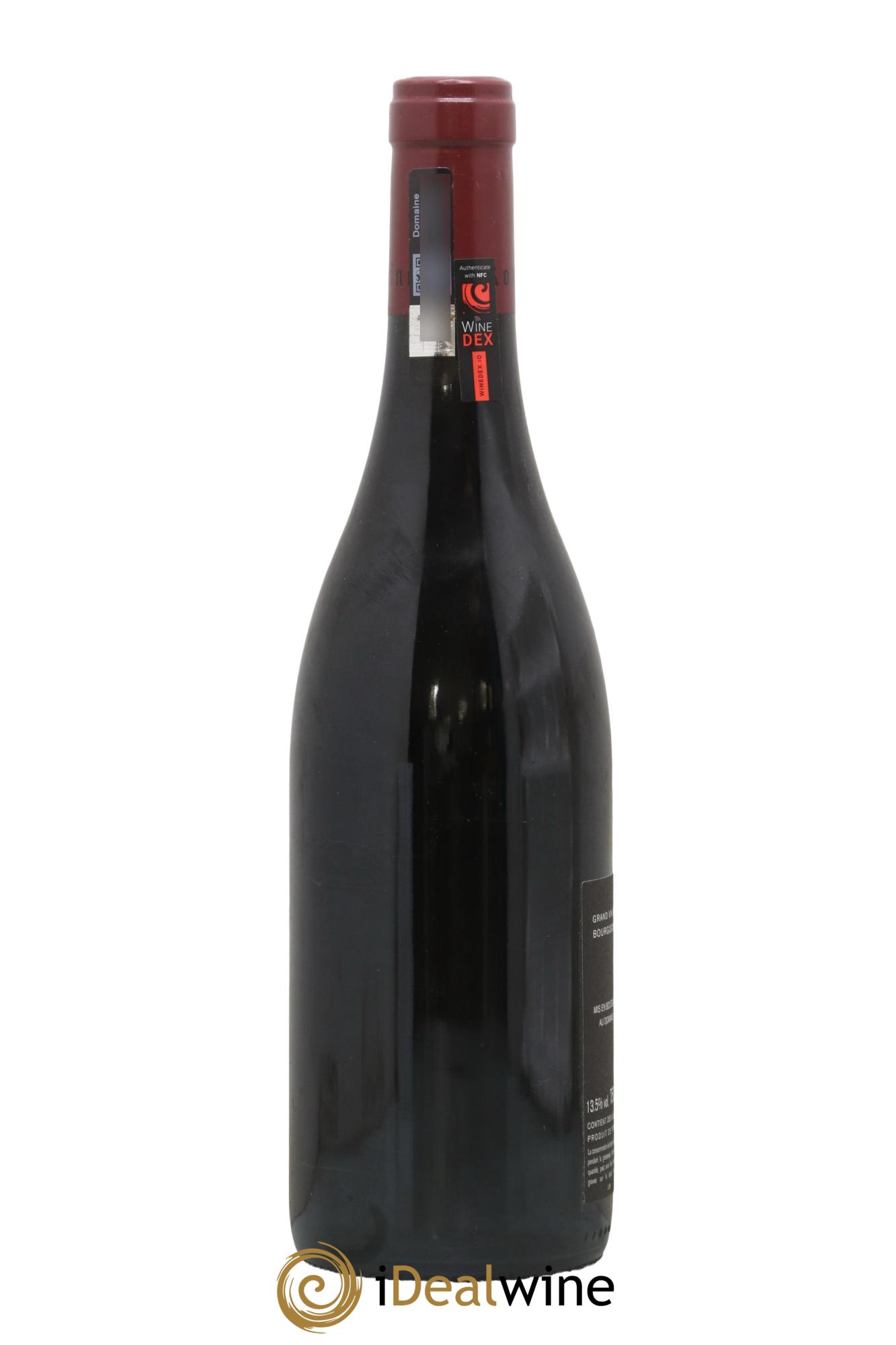 Bonnes-Mares Grand Cru Georges Roumier (Domaine) 2015 - Lot de 1 bouteille - 1