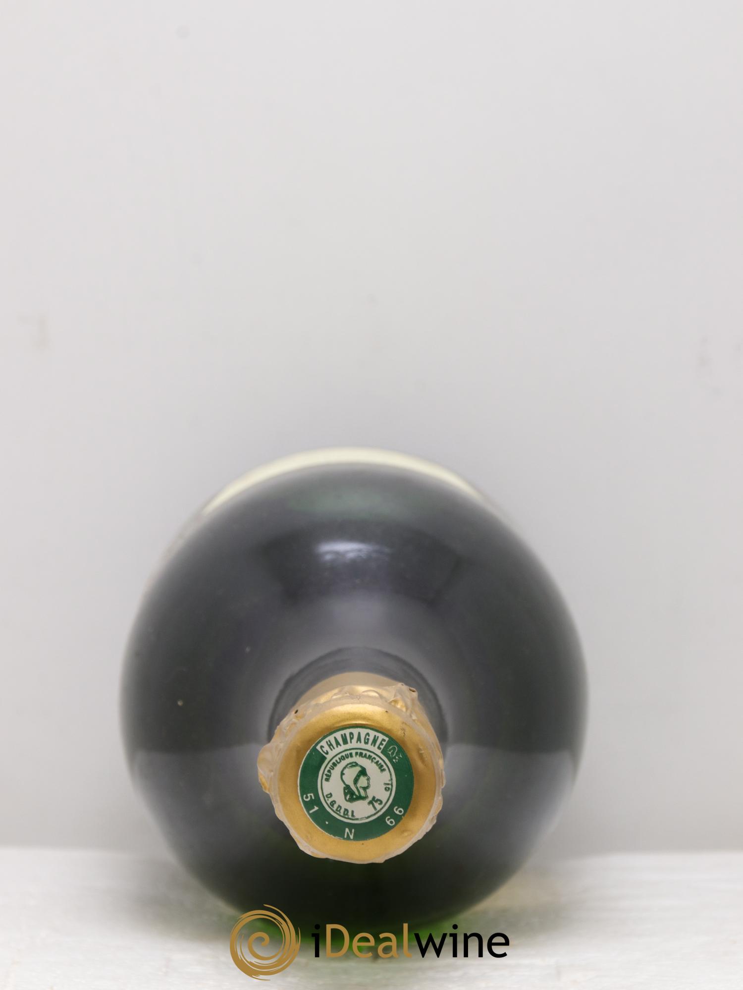 Comtes de Champagne Taittinger 1998 - Lot de 2 bouteilles - 2