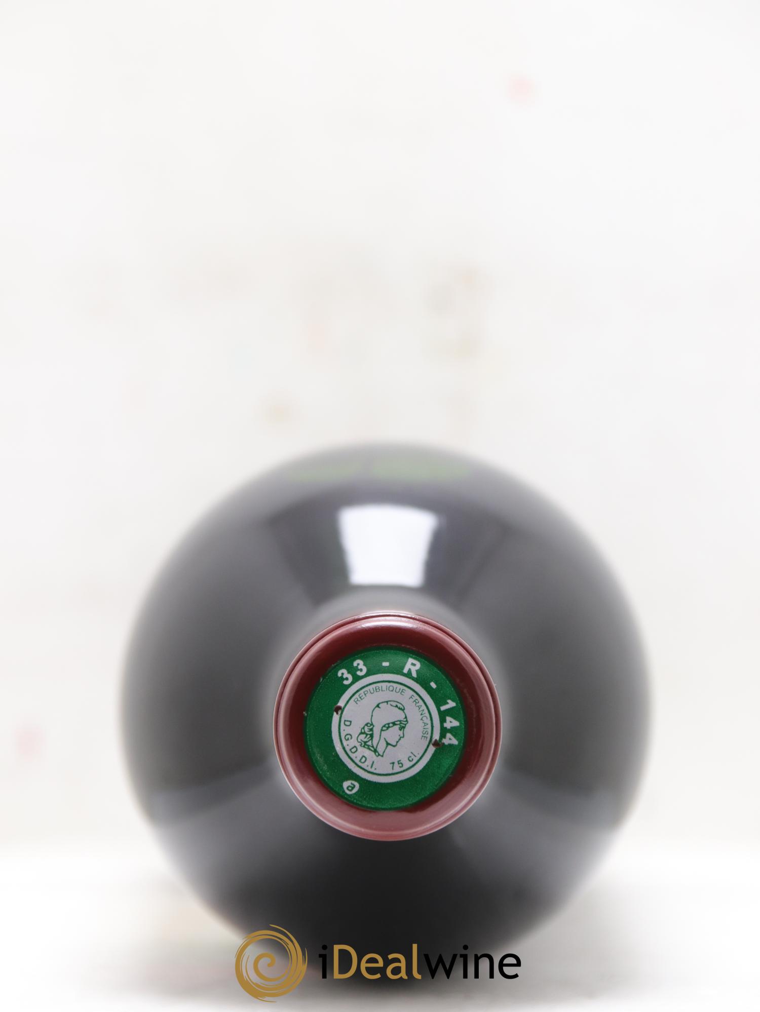 Château Mouton Rothschild 1er Grand Cru Classé 2015 - Lotto di 1 bottiglia - 2