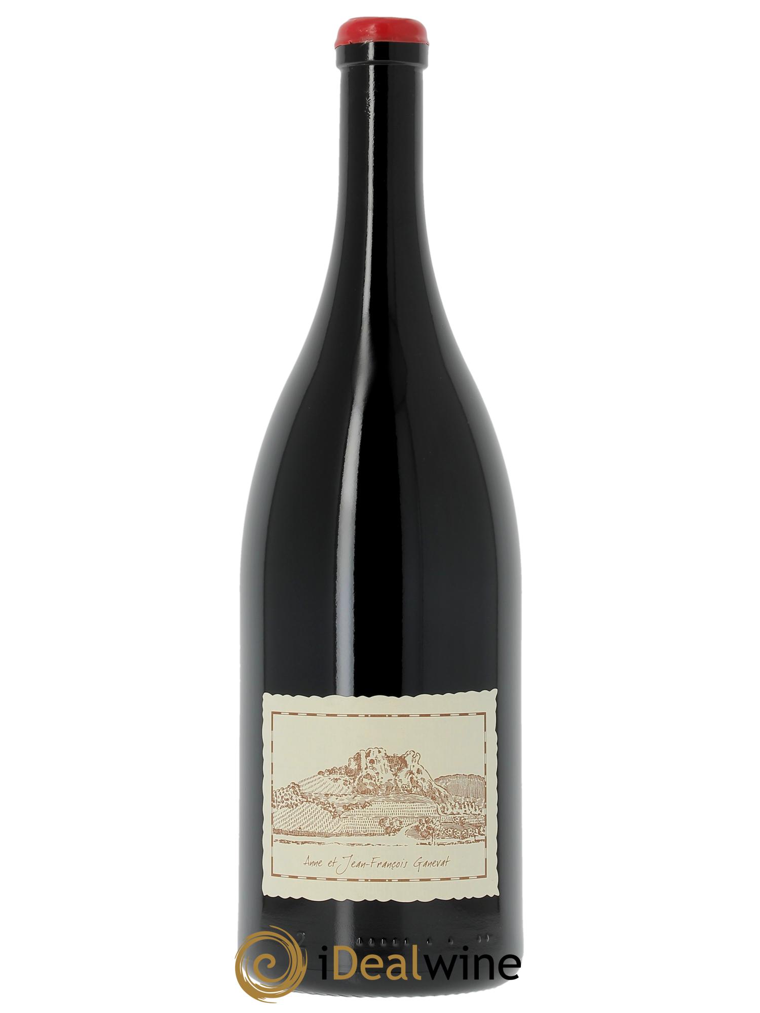 Côtes du Jura Poulsard Les Chonchons Anne et Jean François Ganevat  2023 - Lotto di 1 magnum - 0