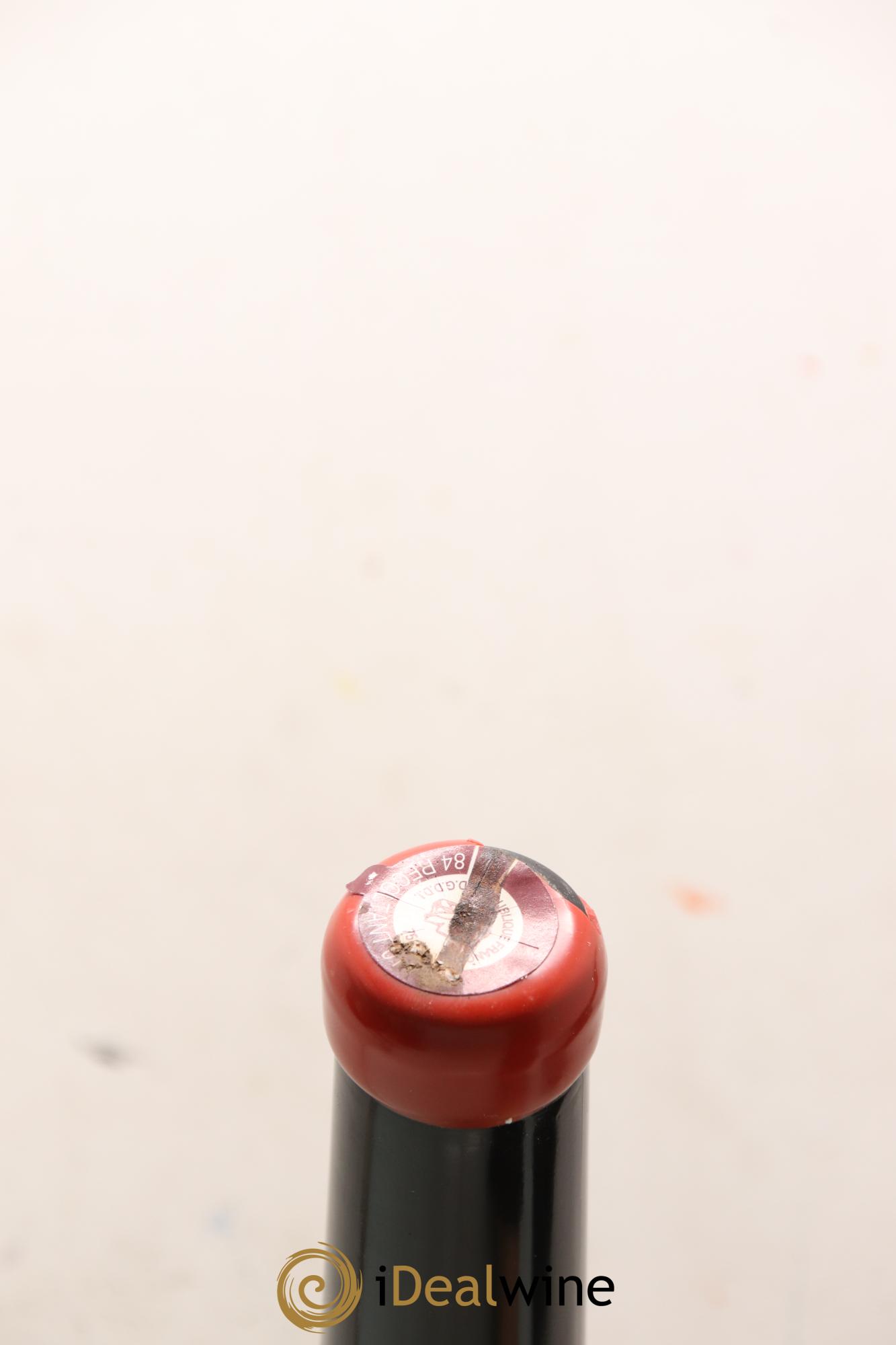 Côtes-du-Rhône Canne Aurélien et Charlotte Houillon 2017 - Lot of 2 bottles - 2