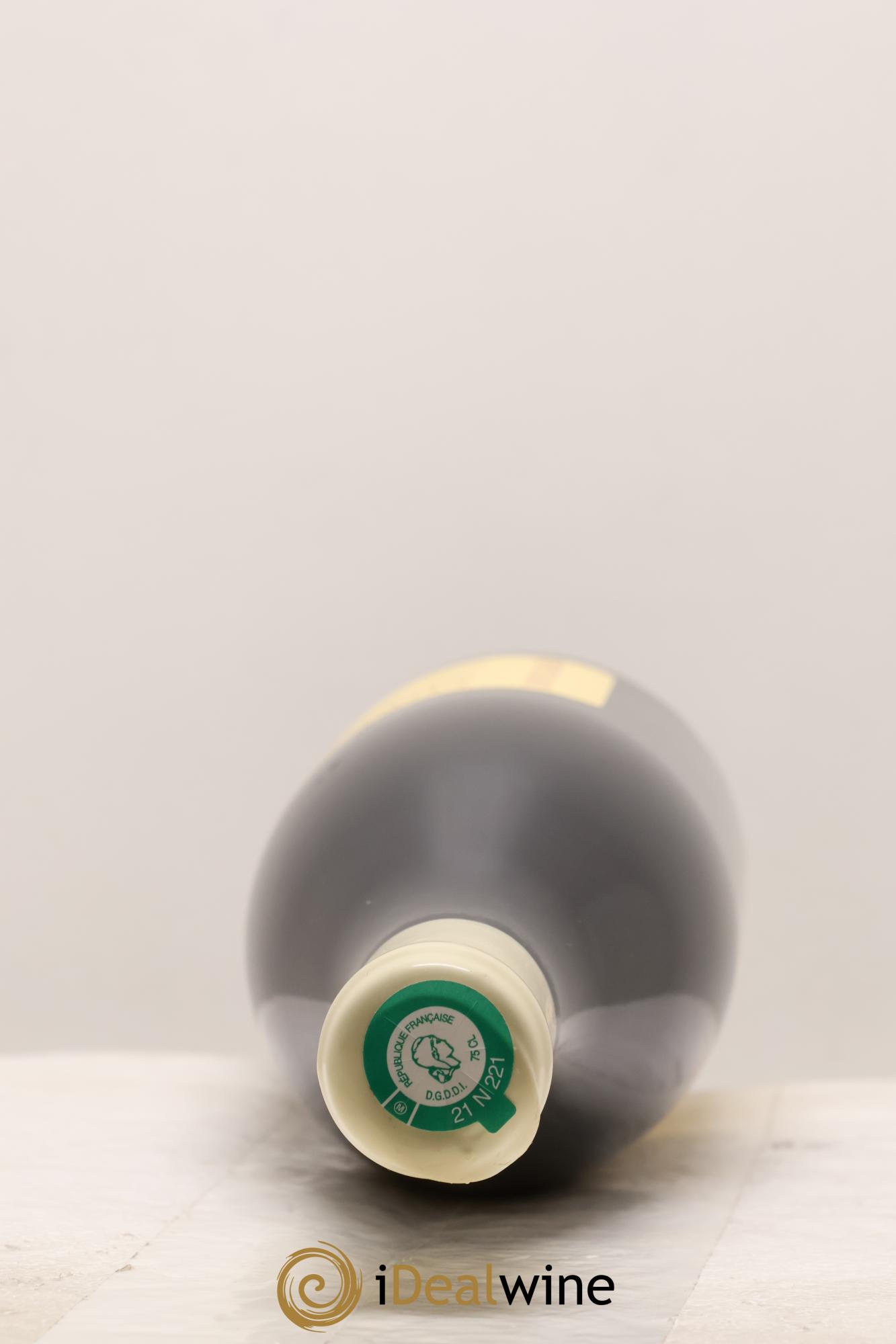 Corton-Charlemagne Grand Cru Pierre-Yves Colin Morey 2022 - Lotto di 1 bottiglia - 2