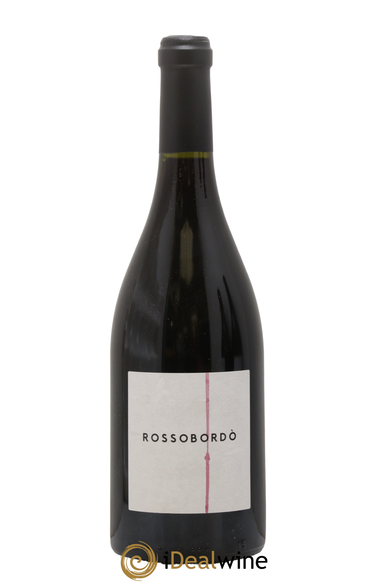 Italie IGT Marche - Rossobordo - Valter Mattoni 2015 - Lot of 1 bottle - 0