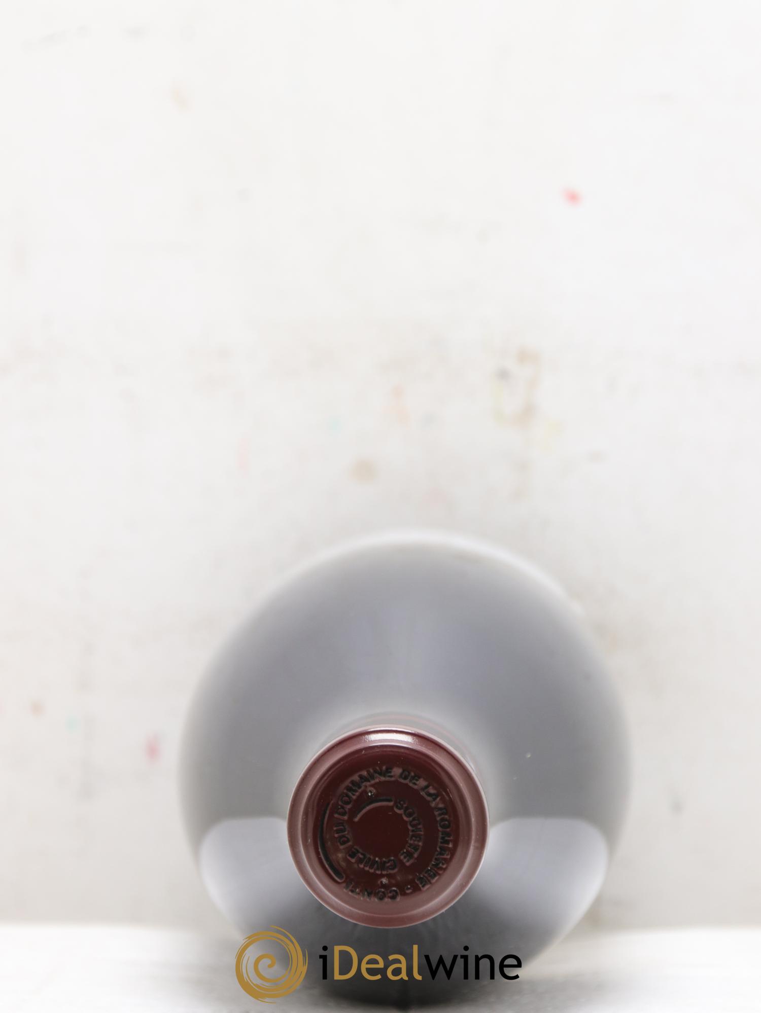 Echezeaux Grand Cru Domaine de la Romanée-Conti 2013 - Lot of 1 bottle - 2