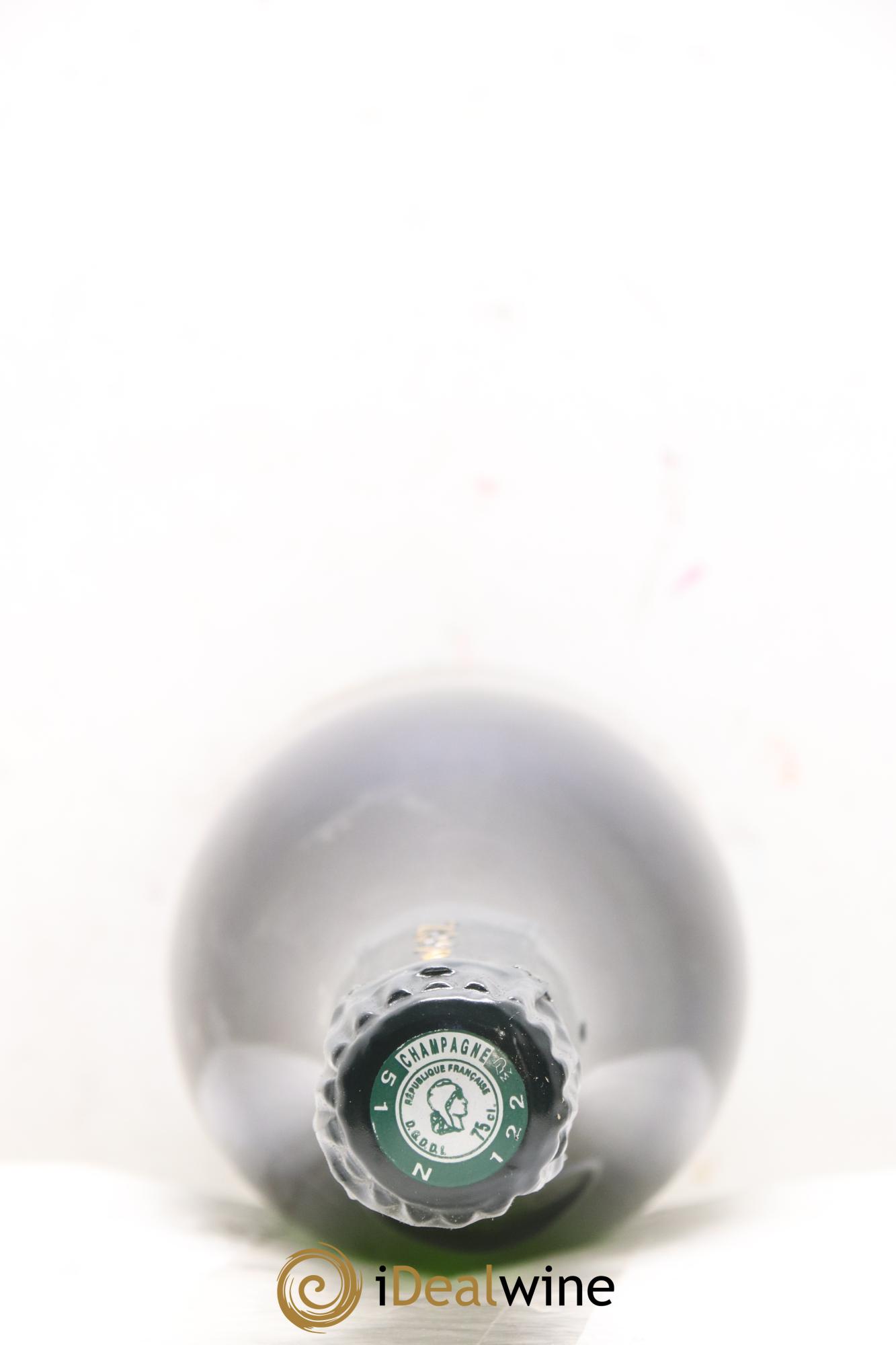 Cuvée S Salon  1997 - Lotto di 1 bottiglia - 2