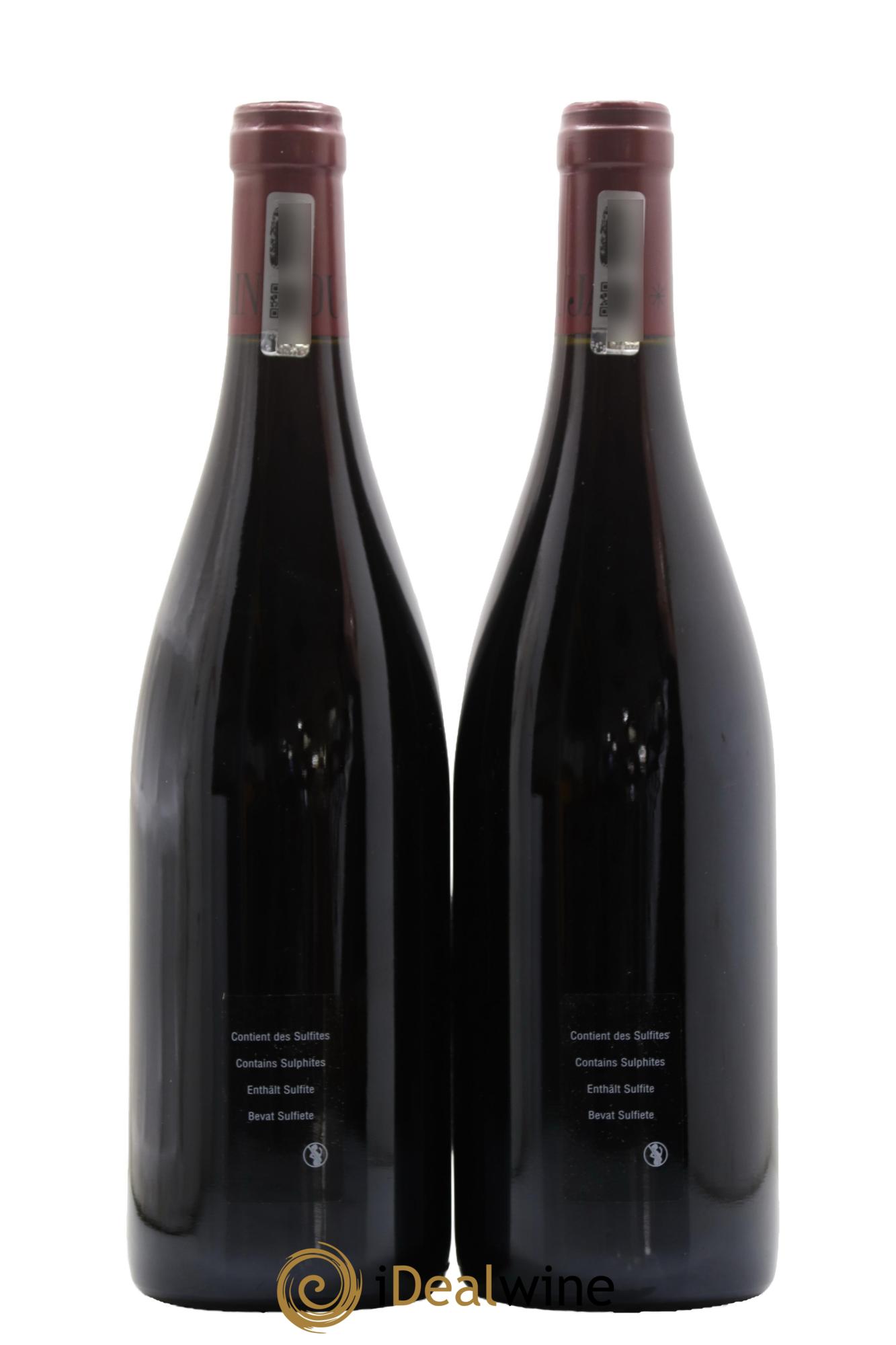 Morey-Saint-Denis Dujac (Domaine) 2018 - Lot de 2 bouteilles - 1
