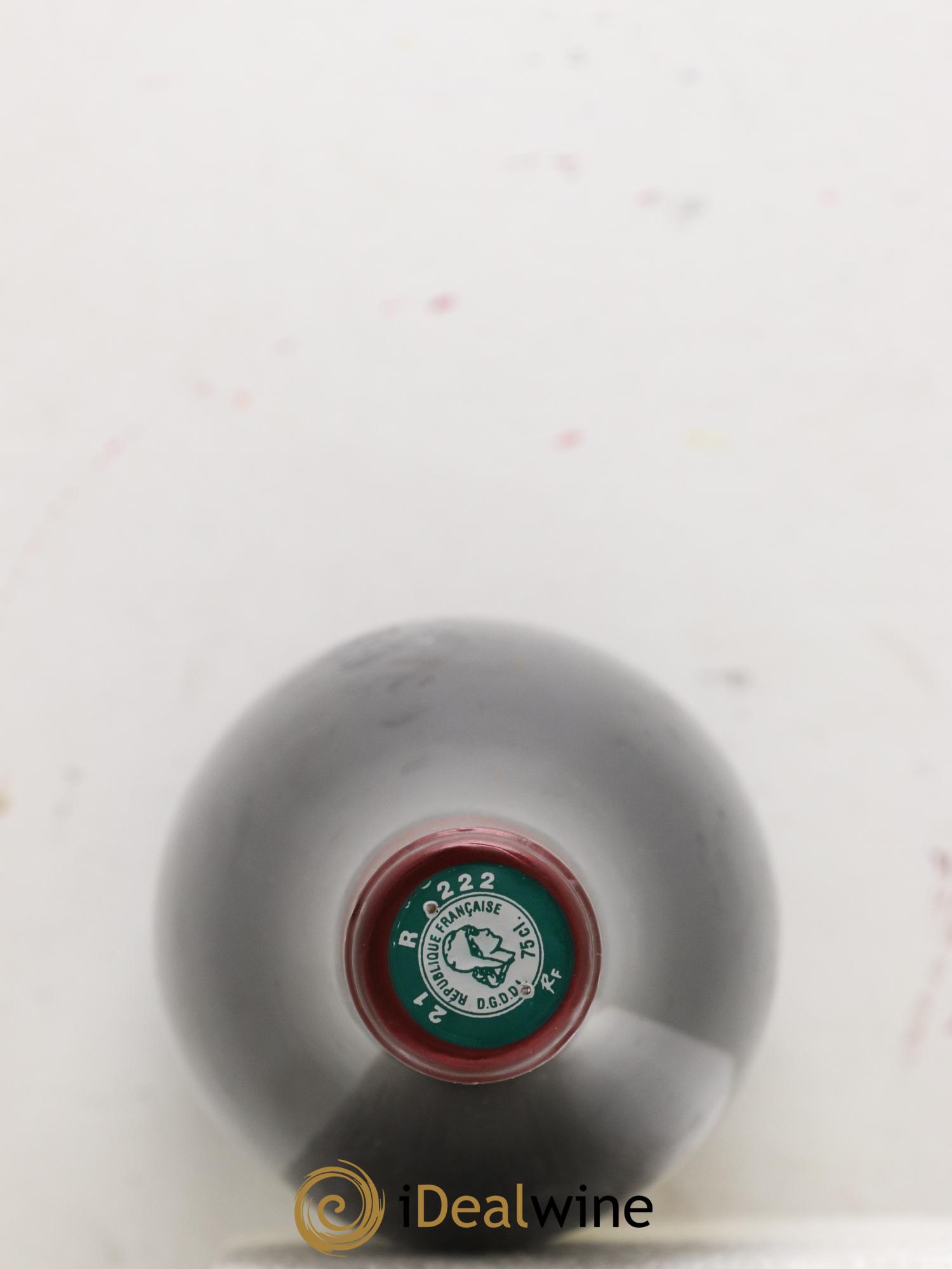 Chambertin Grand Cru Domaine Trapet 2009 - Lotto di 1 bottiglia - 1