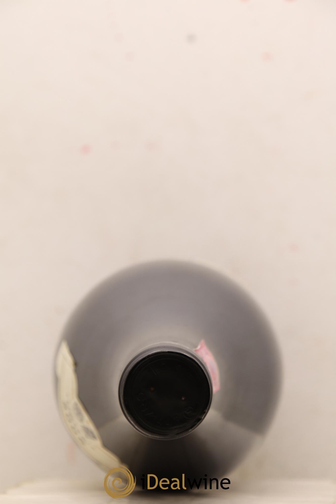 Barolo DOCG Cannubi San Lorenzo Ravera Giuseppe Rinaldi  2006 - Lotto di 1 bottiglia - 2