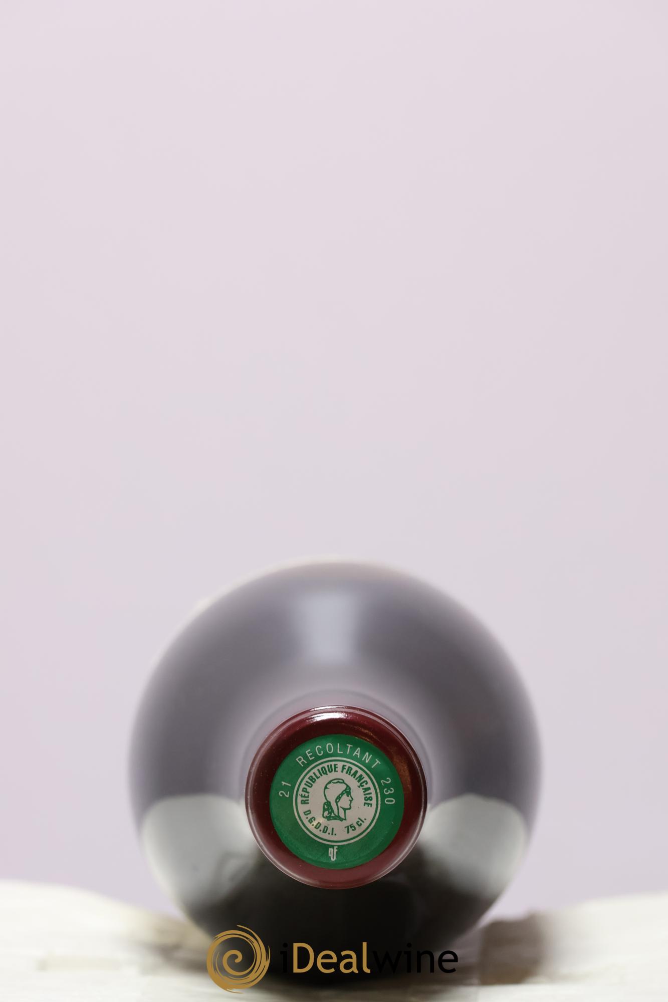 Bonnes-Mares Grand Cru Georges Roumier (Domaine) 2017 - Lotto di 1 bottiglia - 1