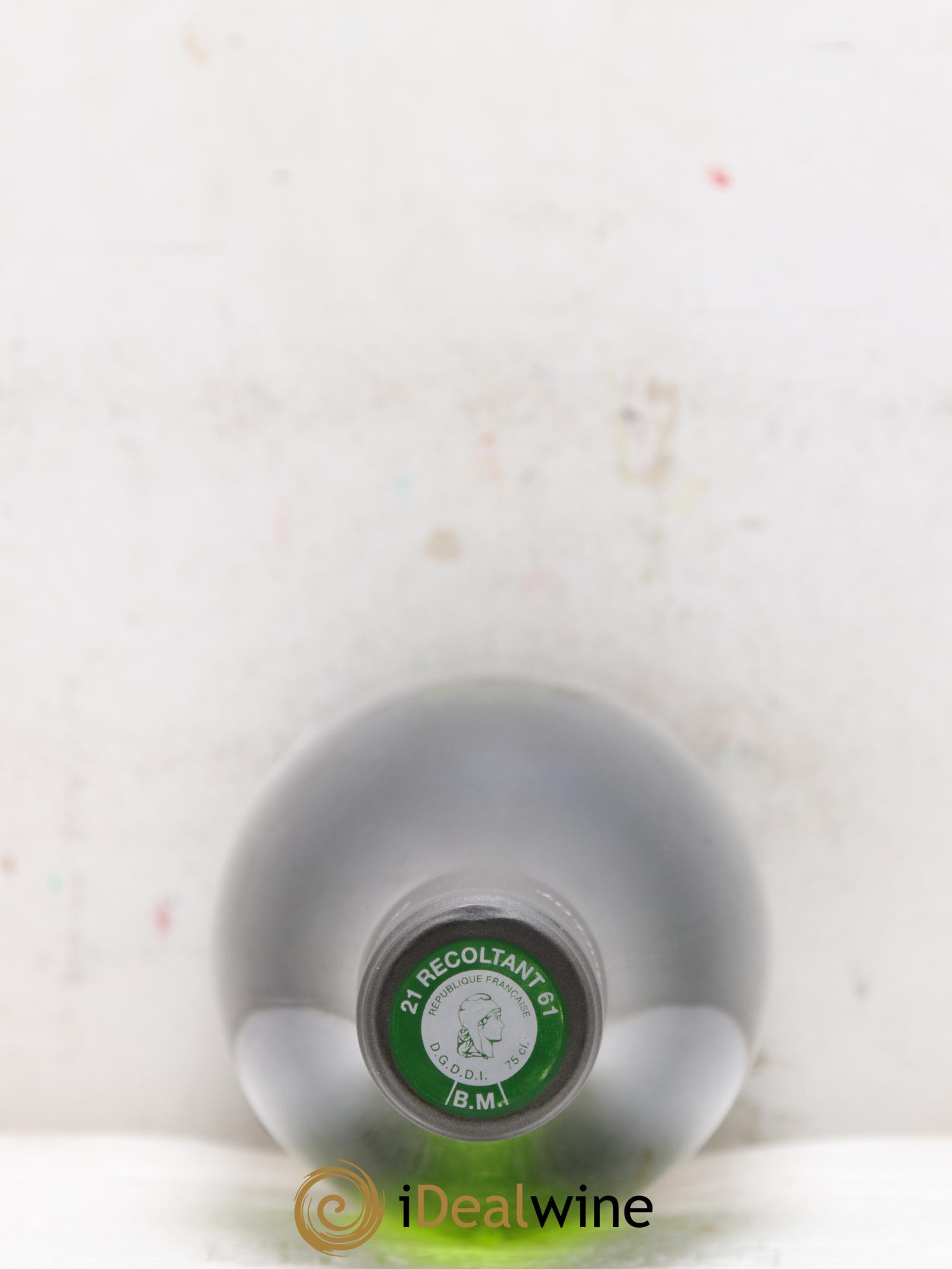 Meursault 1er Cru Les Bouchères Roulot (Domaine) 2013 - Lot de 1 bouteille - 2