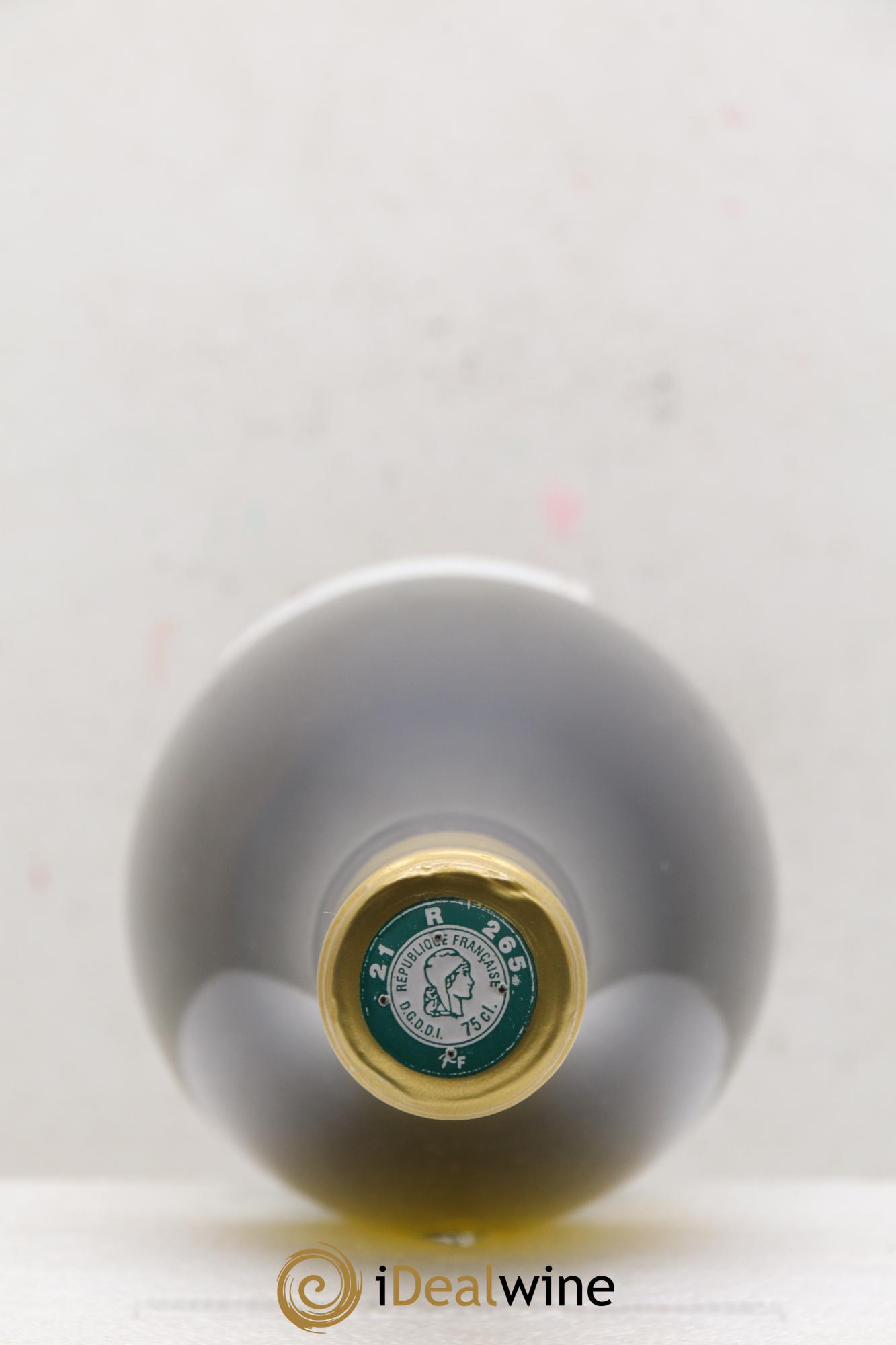 Meursault 1er Cru Les Genevrières Bernard Bonin 2018 - Lotto di 1 bottiglia - 2