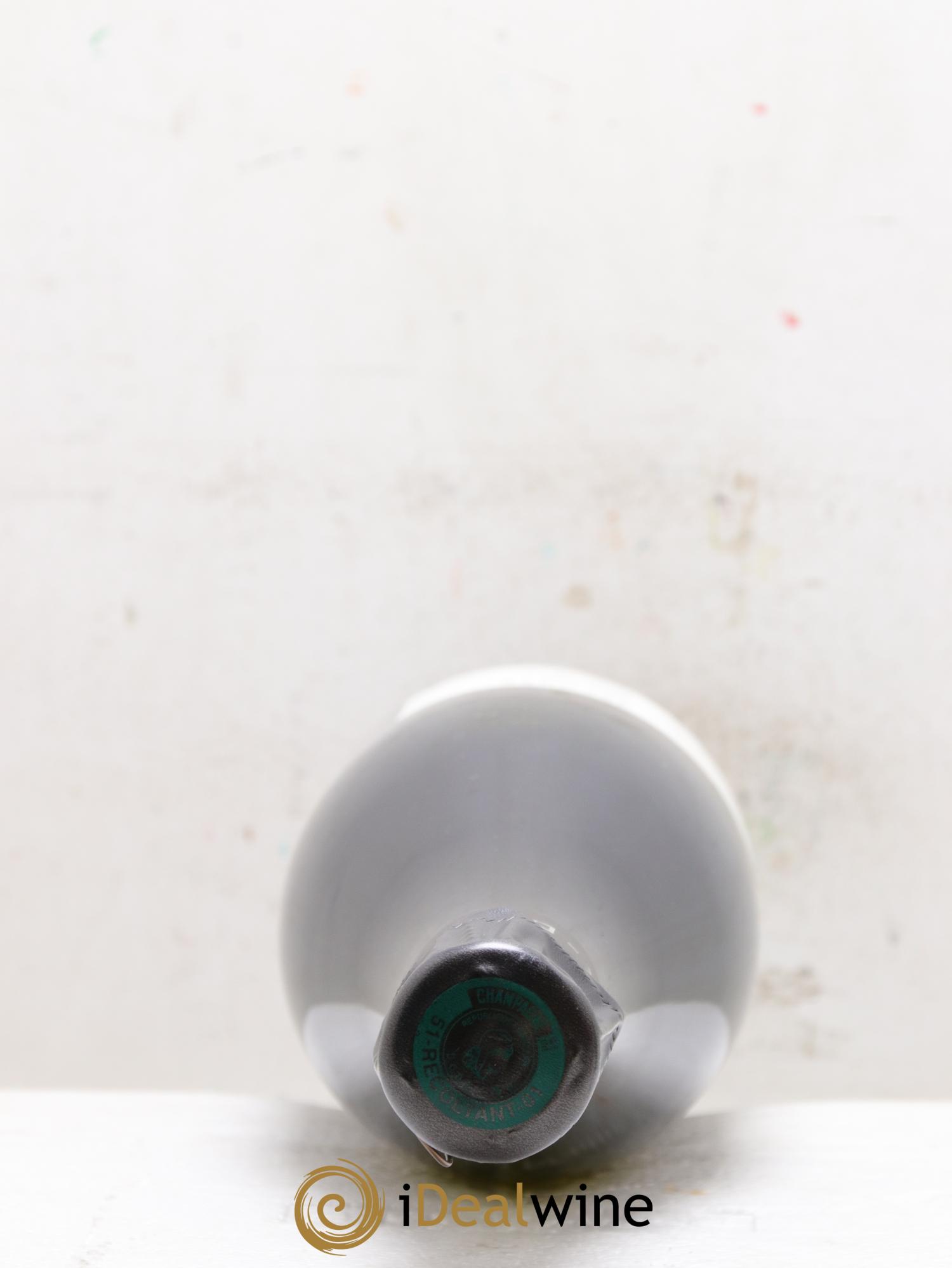 Mareuil sur Ay Sous le Mont Extra-Brut Jacques Selosse - Lot of 1 bottle - 1