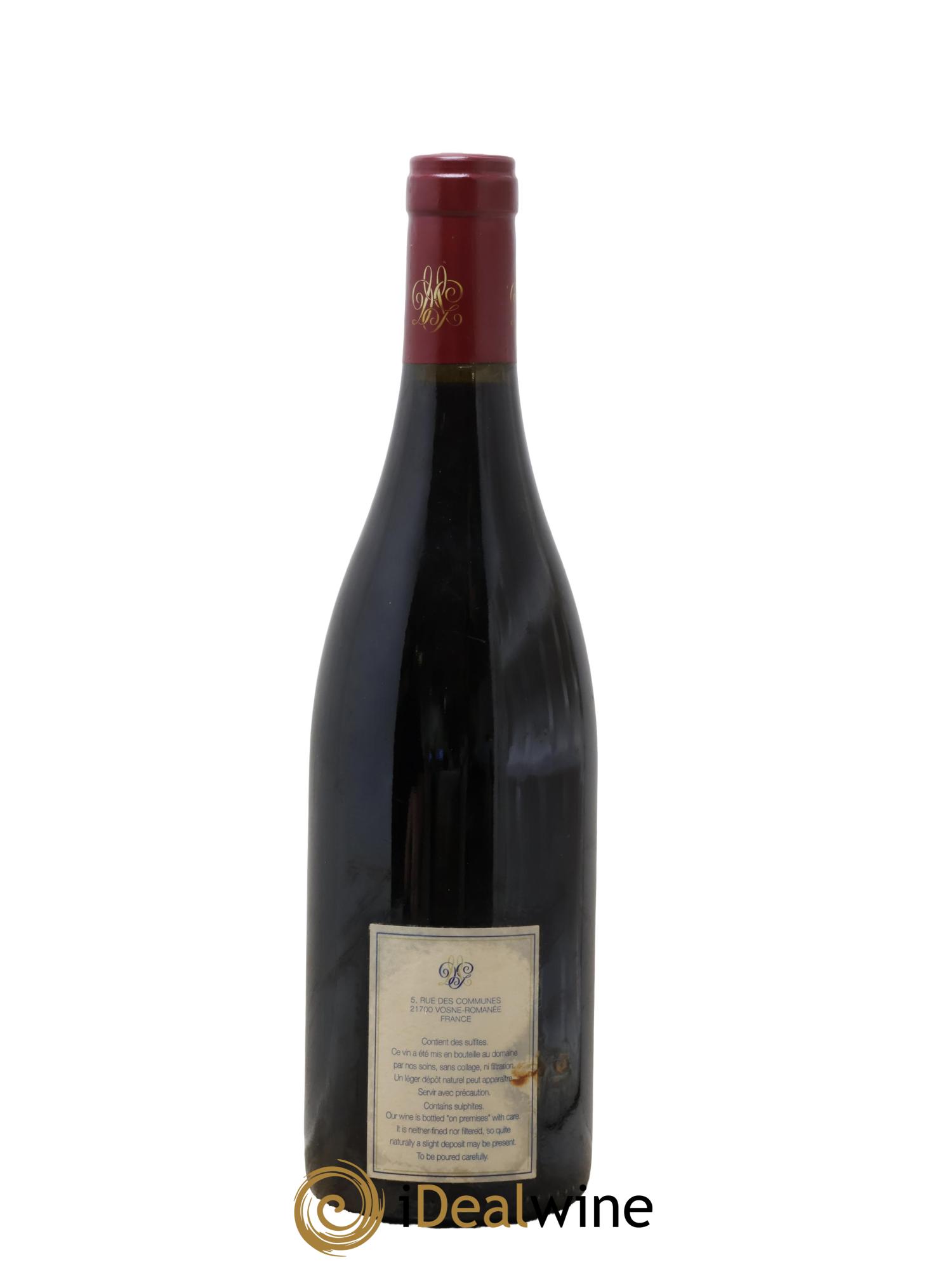 Echezeaux Grand Cru Mugneret-Gibourg (Domaine) 2009 - Lotto di 1 bottiglia - 1