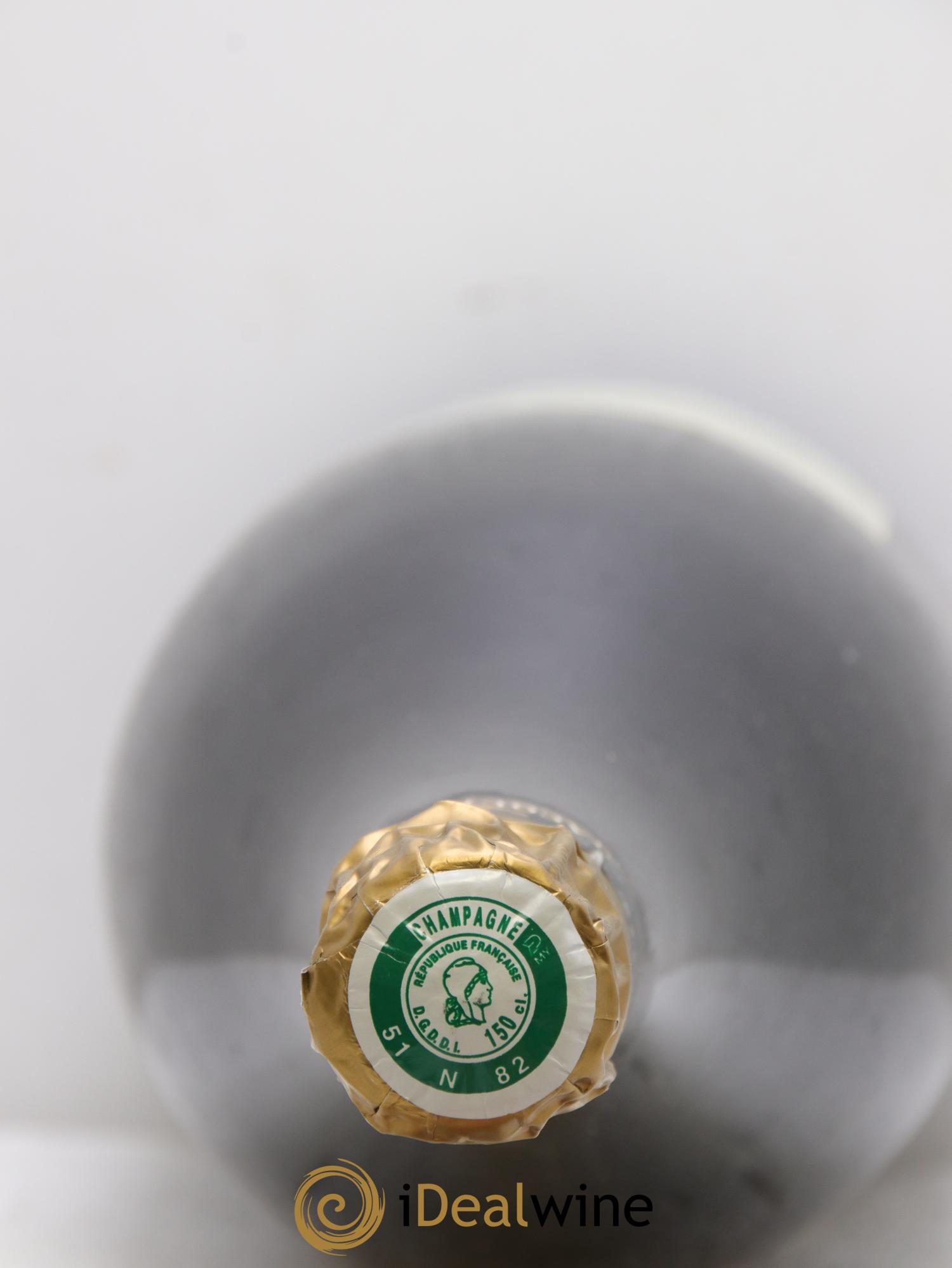 Cuvée 728 Jacquesson - Lot de 1 magnum - 3