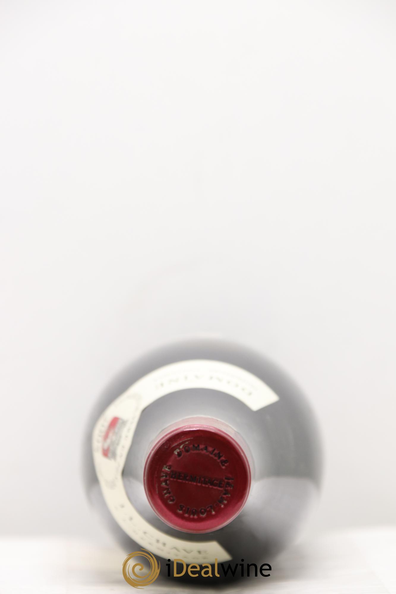 Hermitage Jean-Louis Chave 2005 - Lot of 1 bottle - 1