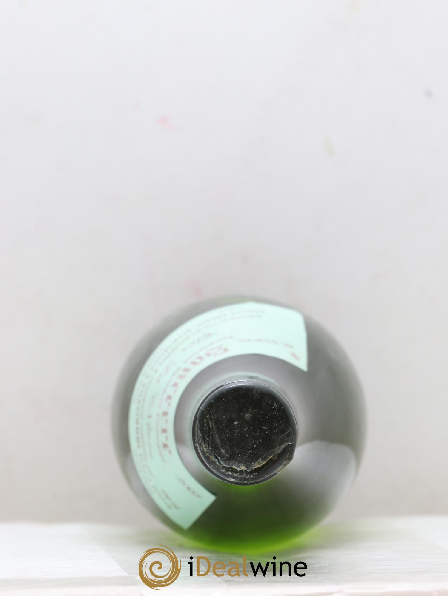 Sancerre Clos la Neore Edmond Vatan 2007 - Lot de 1 bouteille - 2