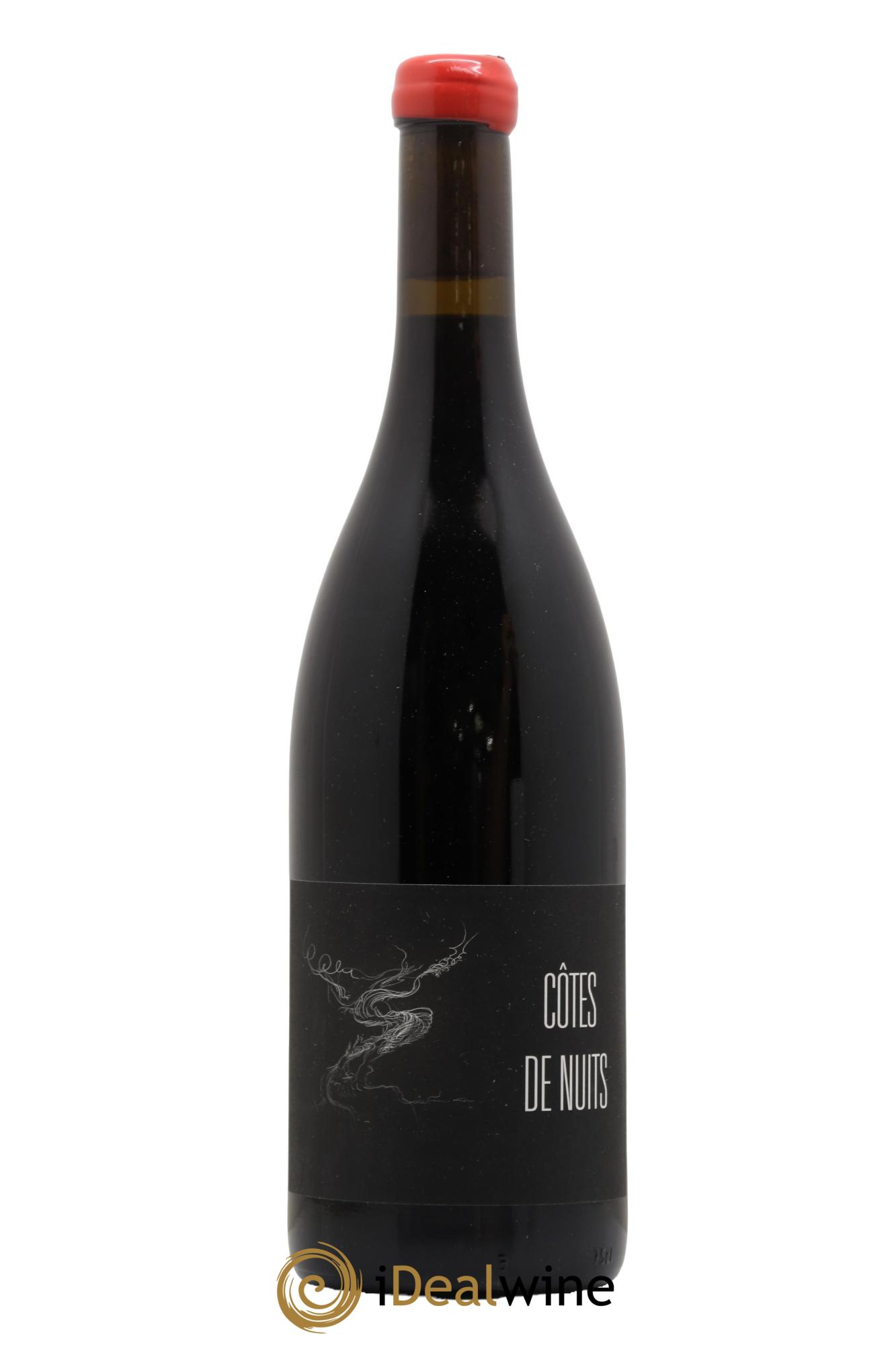 Côte de Nuits-Villages Arnaud Lopez 2022 - Lotto di 1 bottiglia - 0