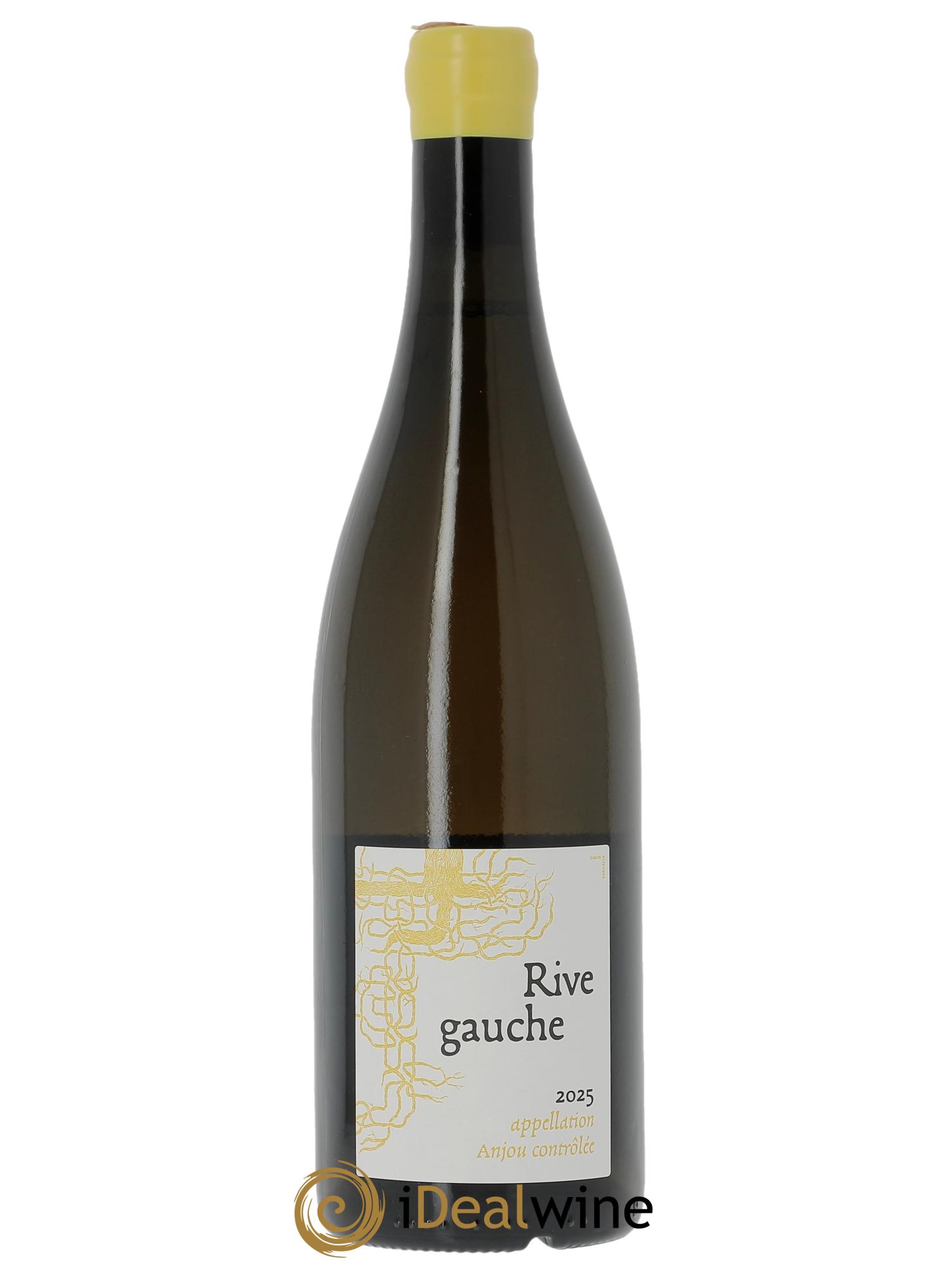 Anjou Rive Gauche Terra Vita Vinum 2025 - Lot of 1 bottle - 0