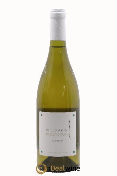 Bourgogne Les Riaux Renaud Boyer 2023 - Lotto di 1 bottiglia - 0
