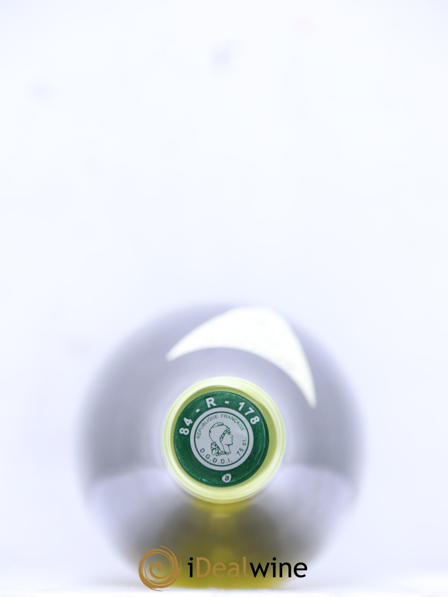 Châteauneuf-du-Pape Château Rayas Emmanuel Reynaud  2010 - Lot of 1 bottle - 1