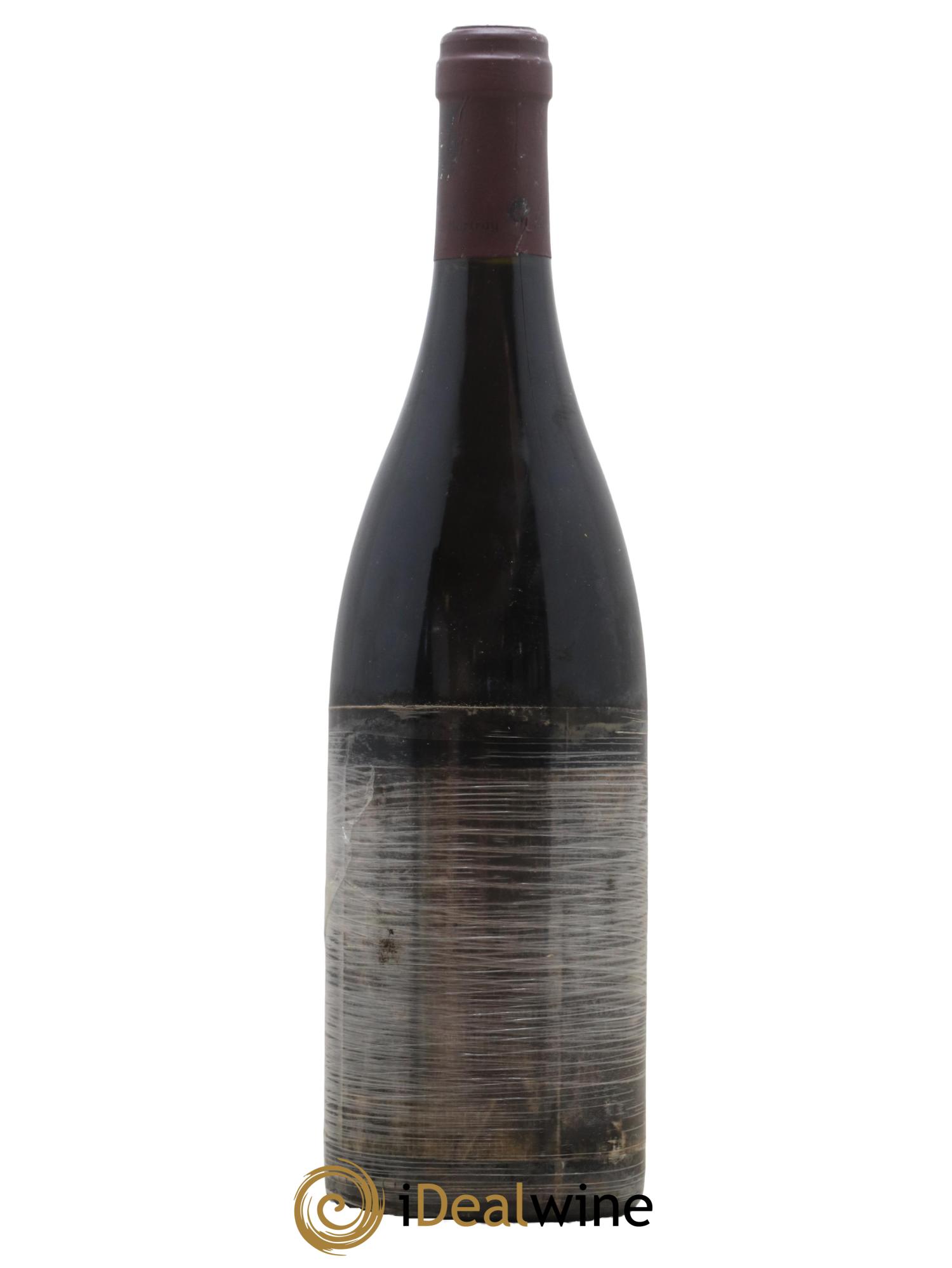 Corton Grand Cru Bonneau du Martray (Domaine) 1998 - Lot de 1 bouteille - 0