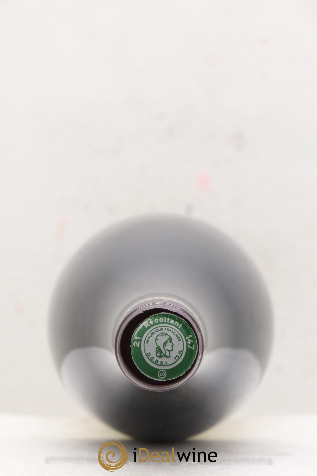 Clos des Lambrays Grand Cru Domaine des Lambrays 2005 - Lot de 2 bouteilles - 1