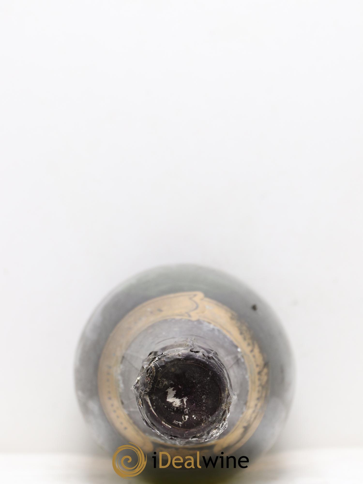 Brut Millésimé Veuve Clicquot  1966 - Posten von 1 Flasche - 1