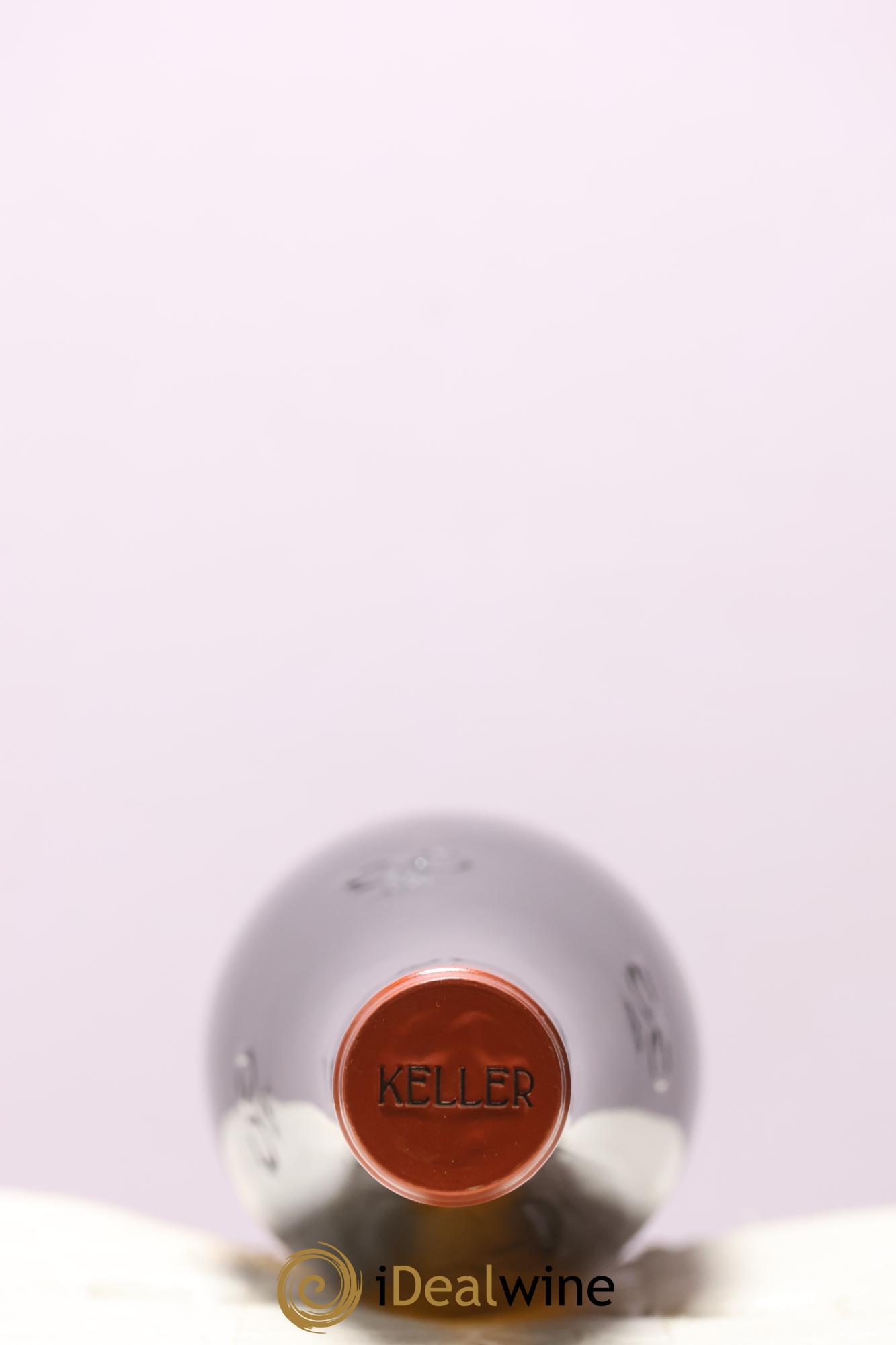 Riesling Trocken Westhofen Kirchspiel Keller 2018 - Lote de 1 botella - 2