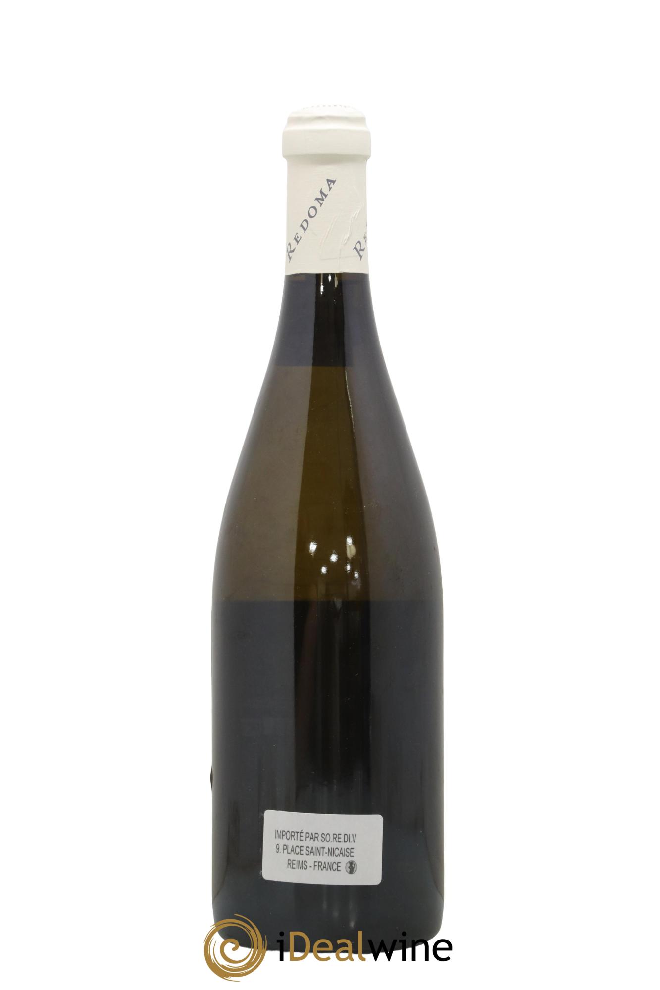 Douro Redoma Reserva Branco Niepoort 2022 - Lot de 1 bouteille - 1