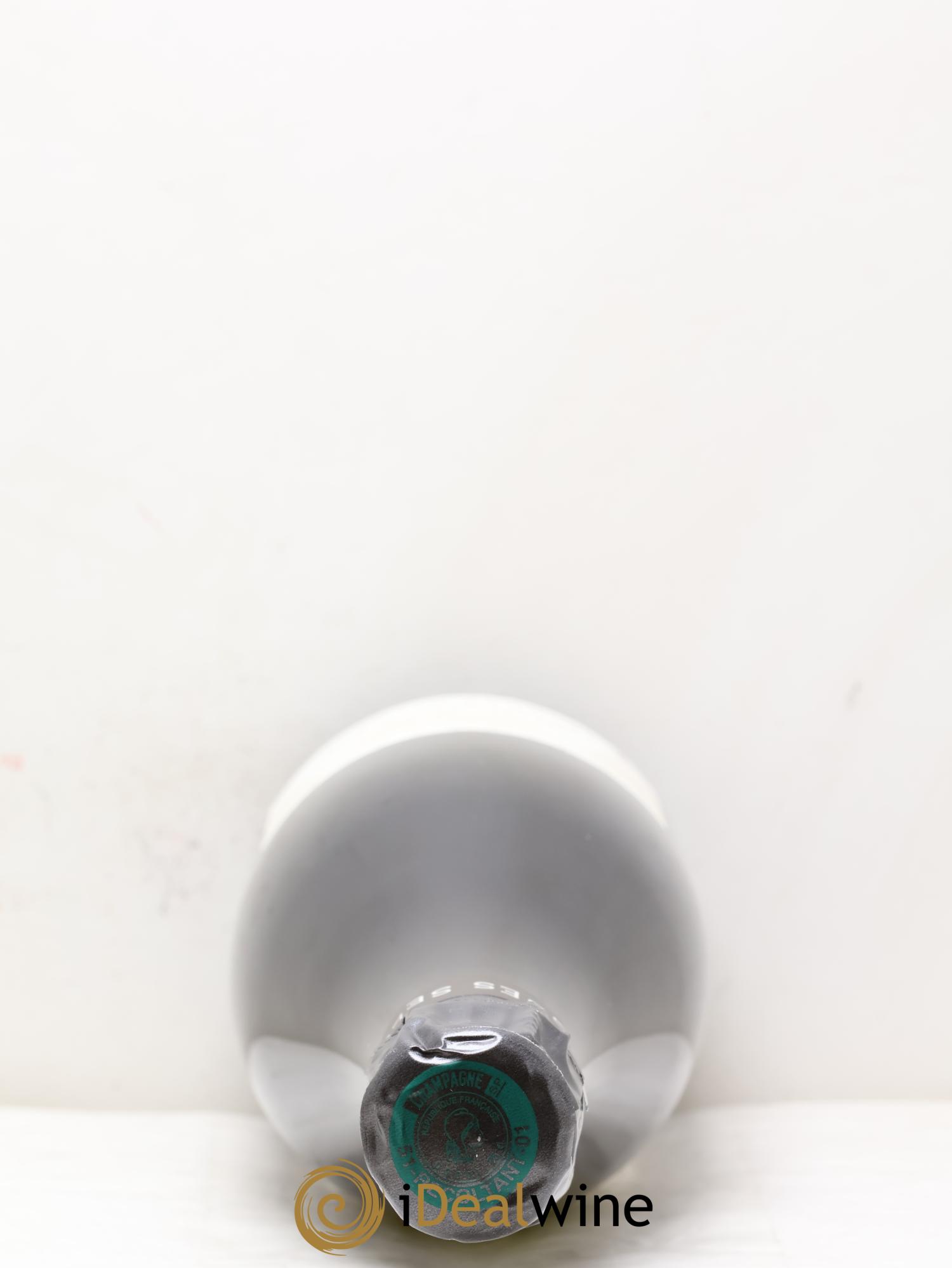 Substance Jacques Selosse - Posten von 1 Flasche - 2