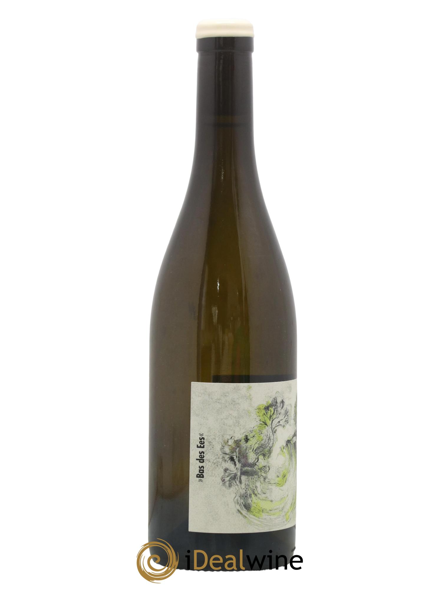 Bourgogne Aligoté Bas des Ees Chanterêves 2023 - Lot of 1 bottle - 1