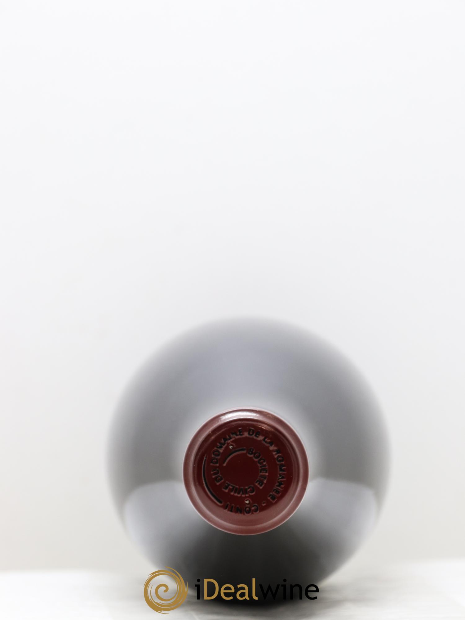 Romanée-Saint-Vivant Grand Cru Domaine de la Romanée-Conti  2015 - Posten von 1 Flasche - 2